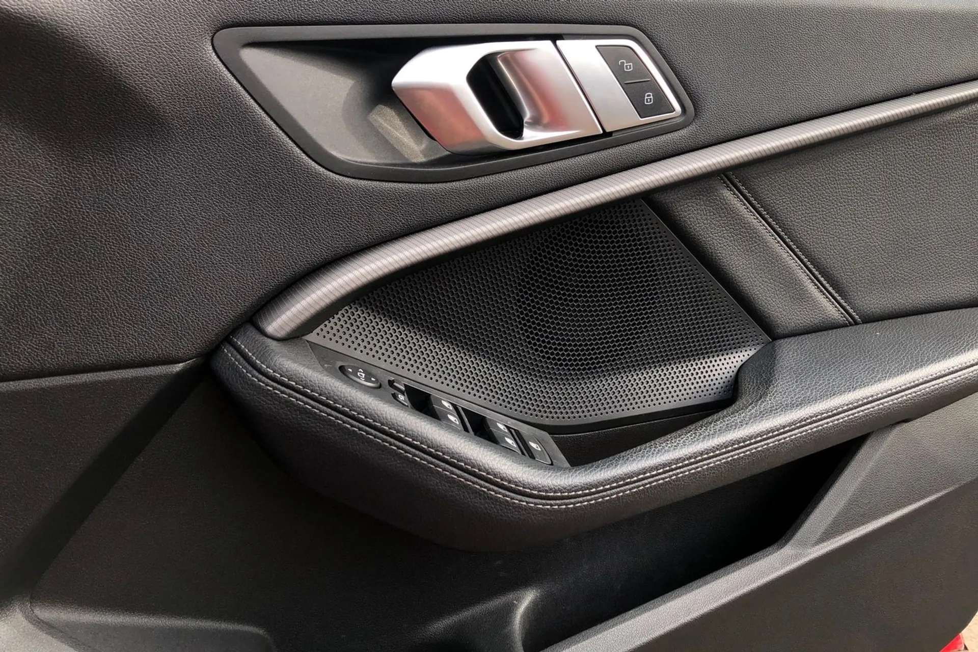 2020 BMW 1 SERIES 2020 BMW 1 SERIES