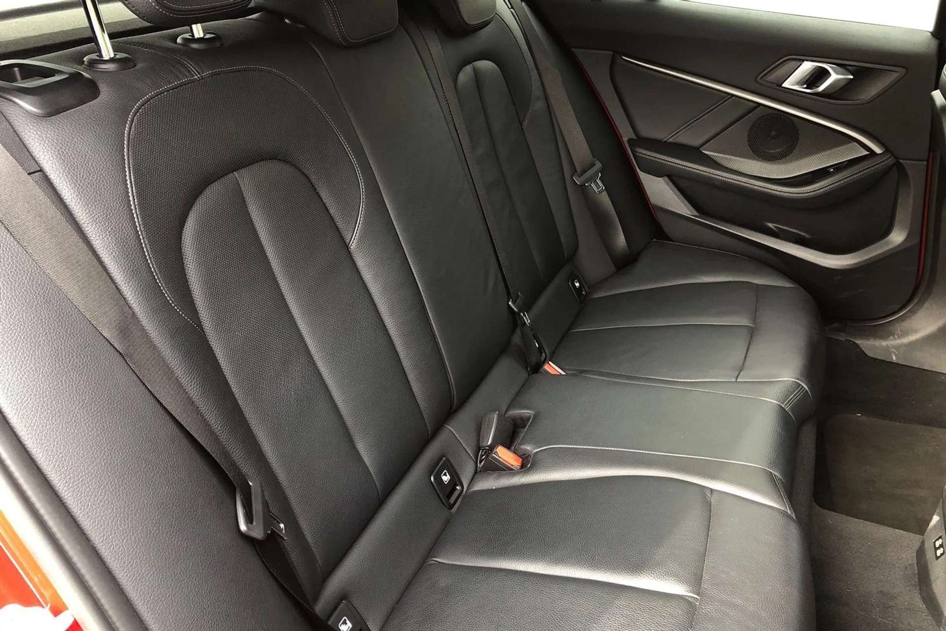 2020 BMW 1 SERIES 2020 BMW 1 SERIES