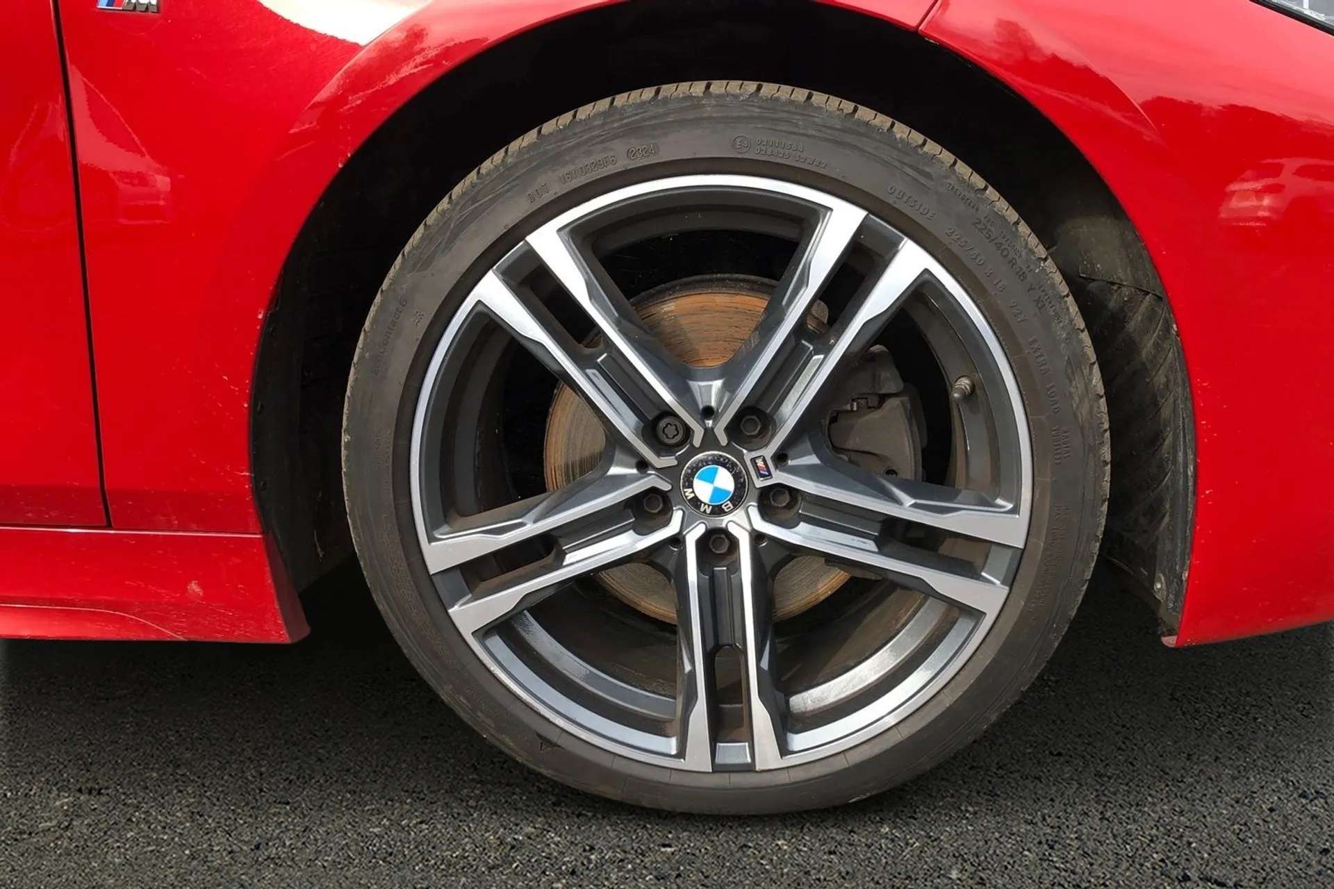 2020 BMW 1 SERIES 2020 BMW 1 SERIES