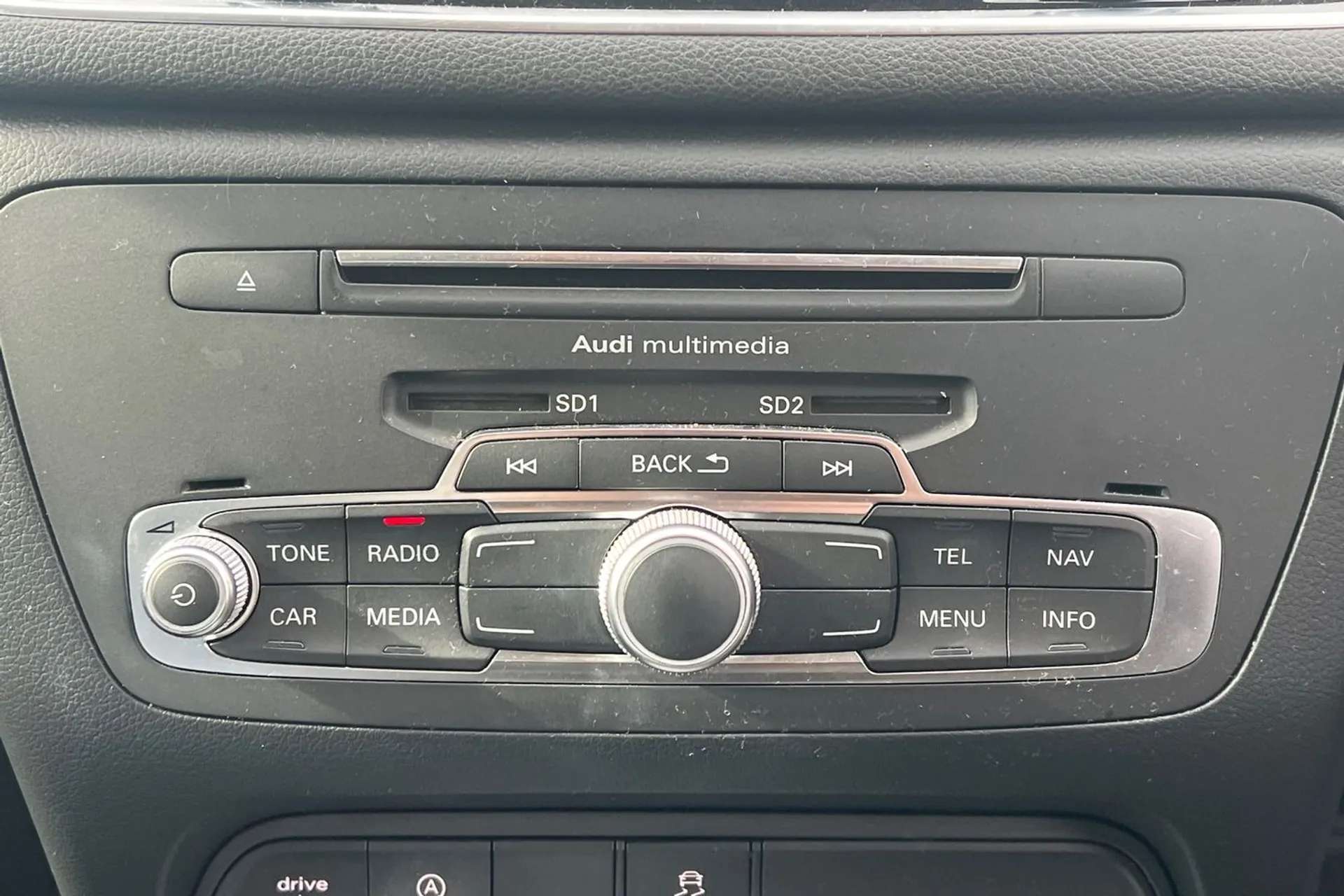 2017 AUDI Q3 2017 AUDI Q3