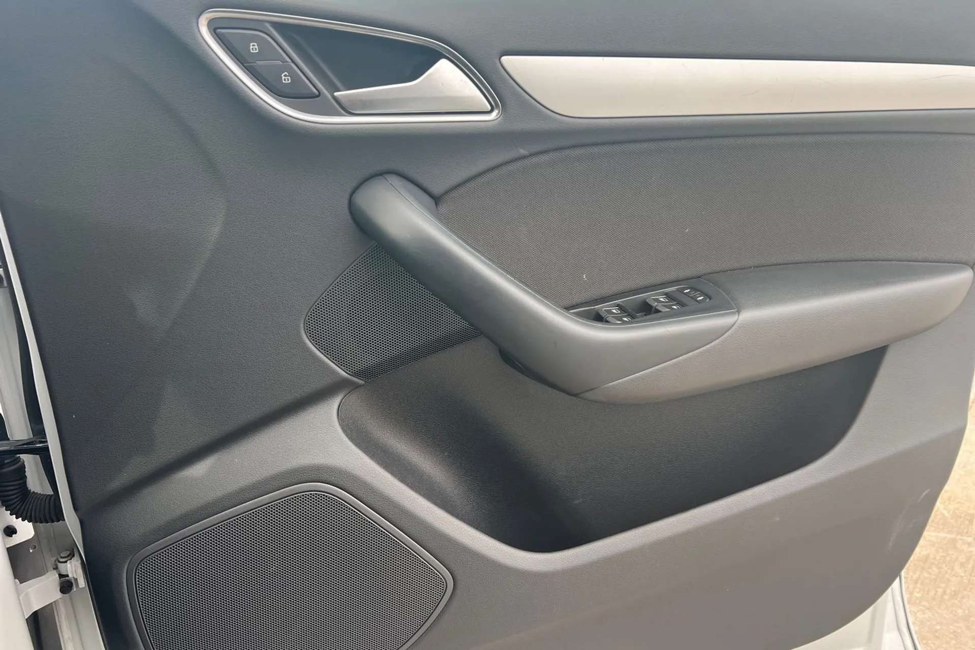 2017 AUDI Q3 2017 AUDI Q3