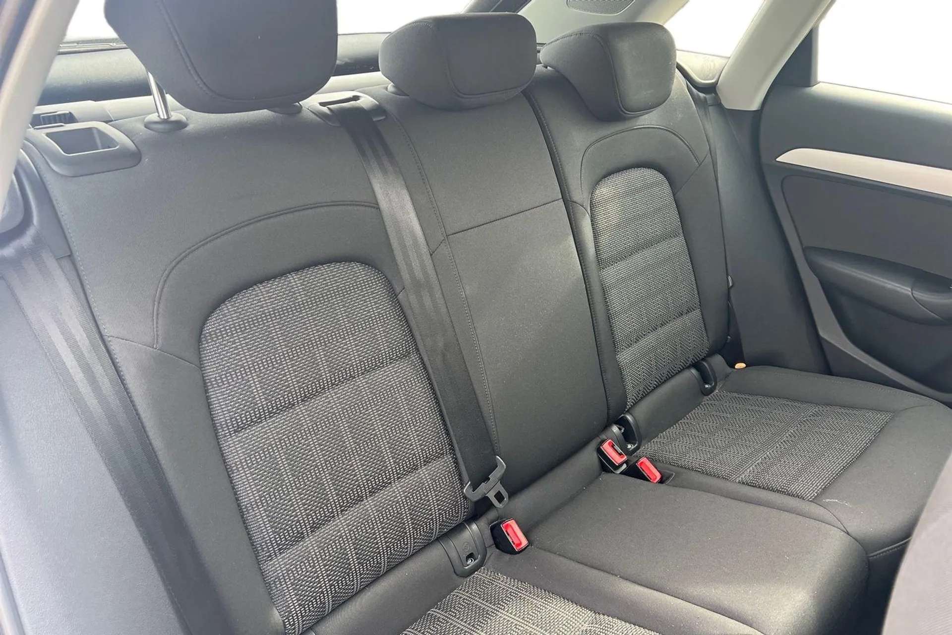 2017 AUDI Q3 2017 AUDI Q3