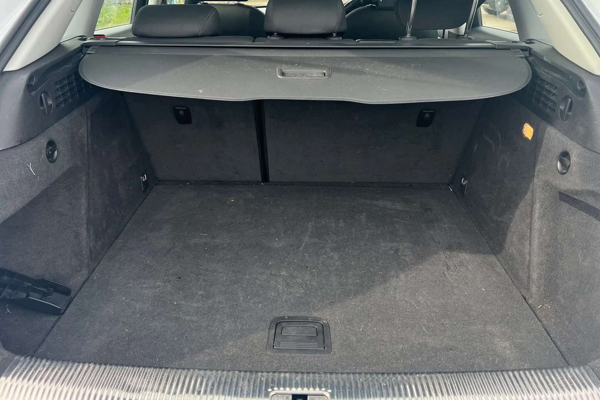 2017 AUDI Q3 2017 AUDI Q3
