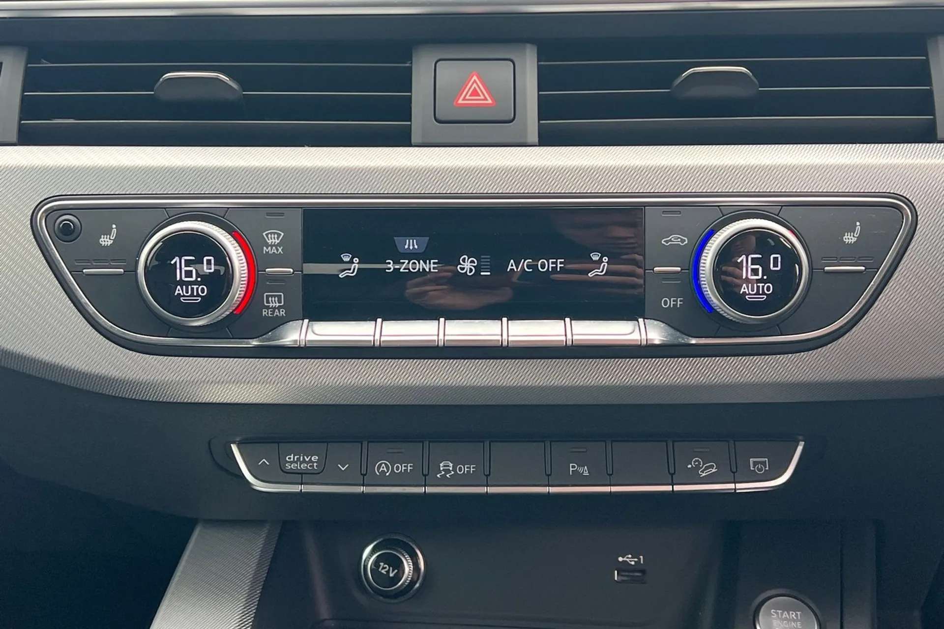 2018 AUDI A4 ALLROAD 2018 AUDI A4 ALLROAD