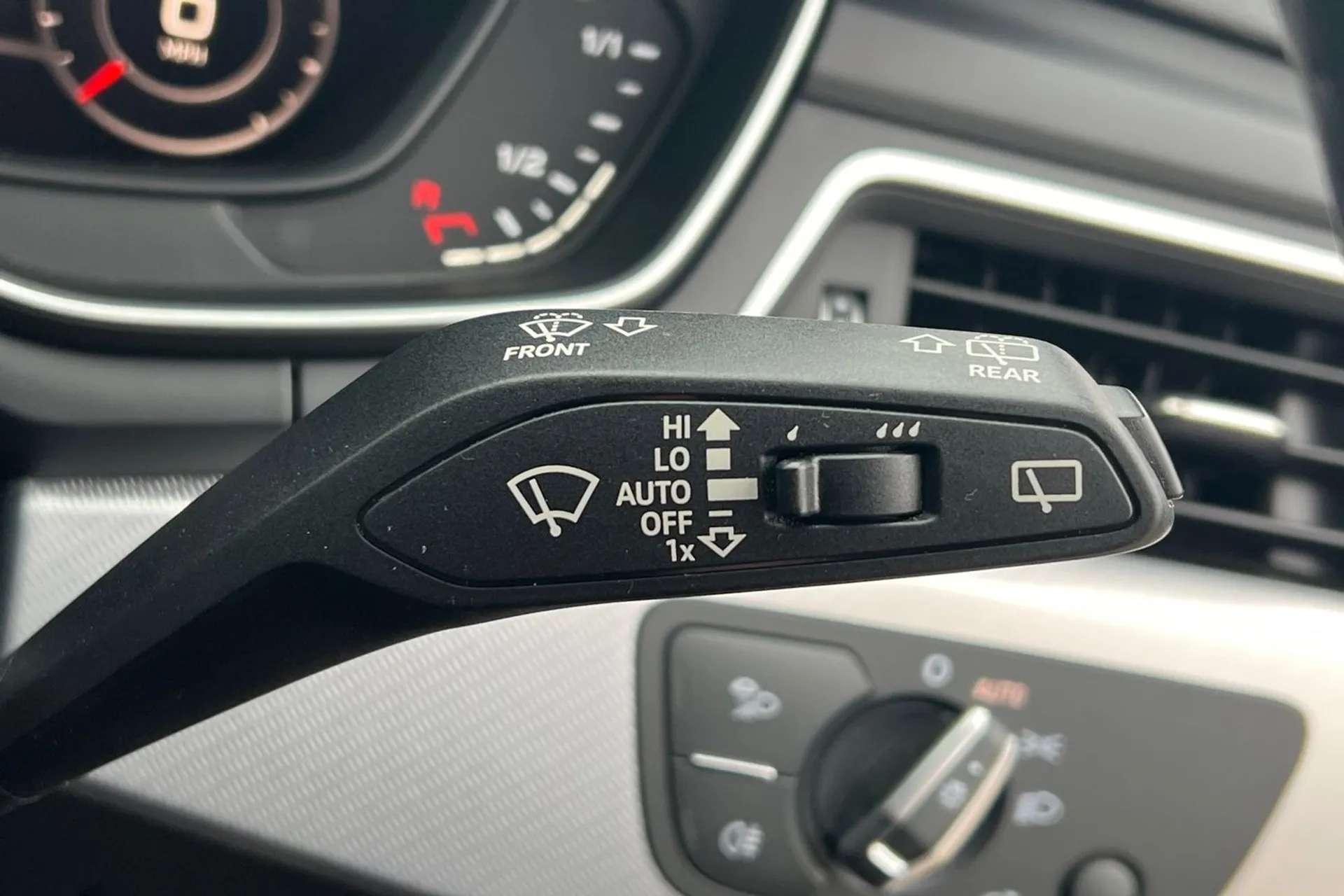 2018 AUDI A4 ALLROAD 2018 AUDI A4 ALLROAD