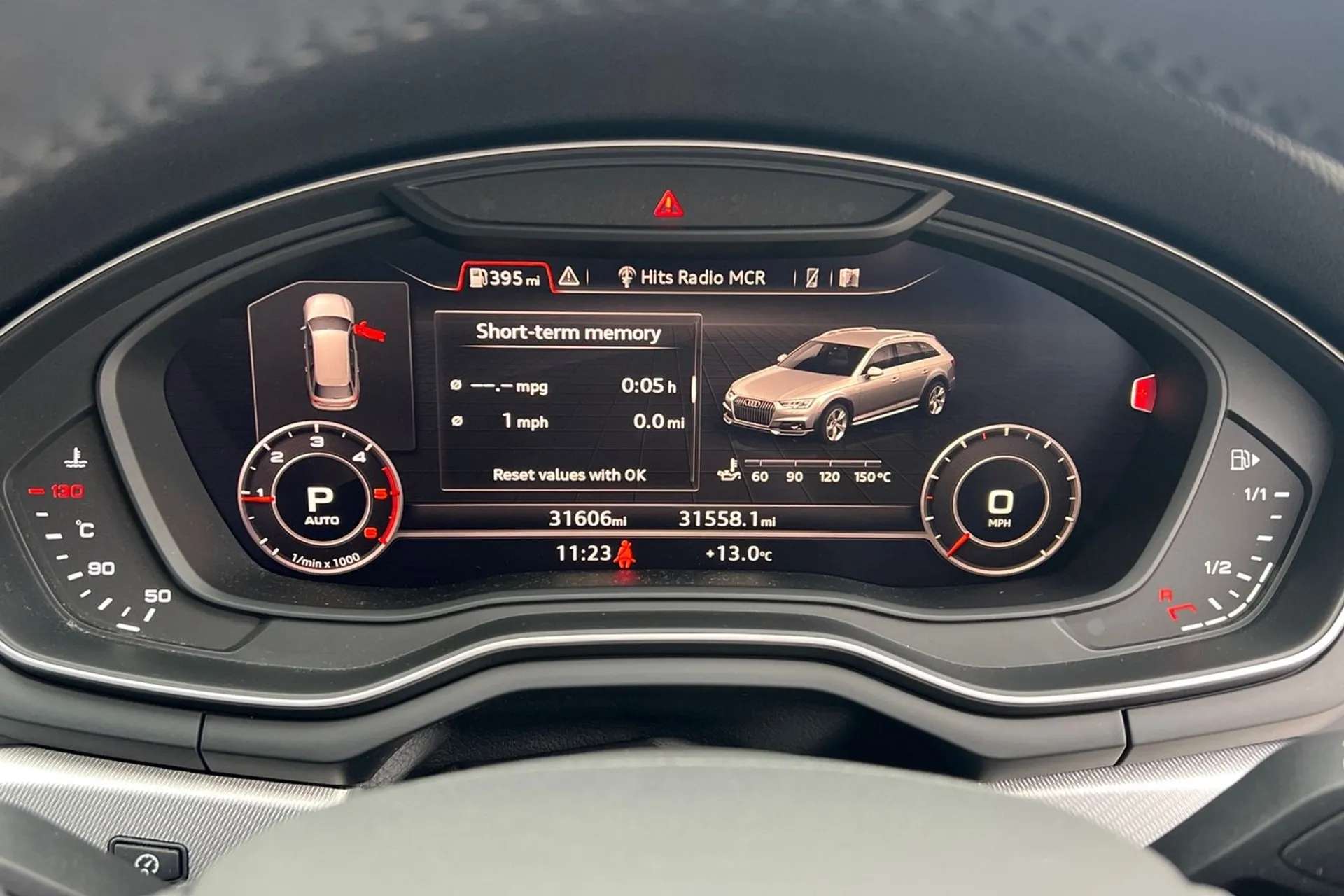 2018 AUDI A4 ALLROAD 2018 AUDI A4 ALLROAD