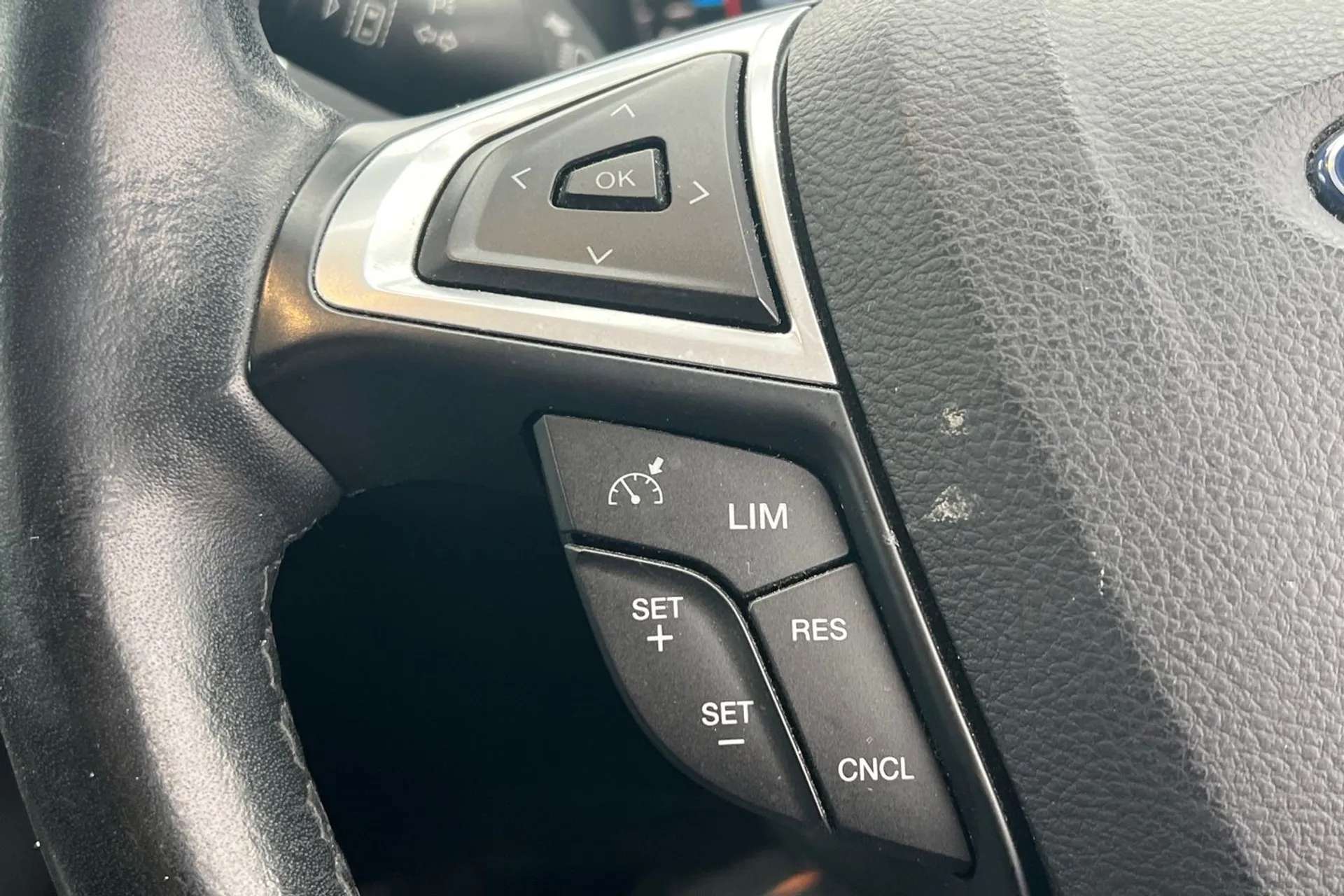 2017 FORD S-MAX 2017 FORD S-MAX