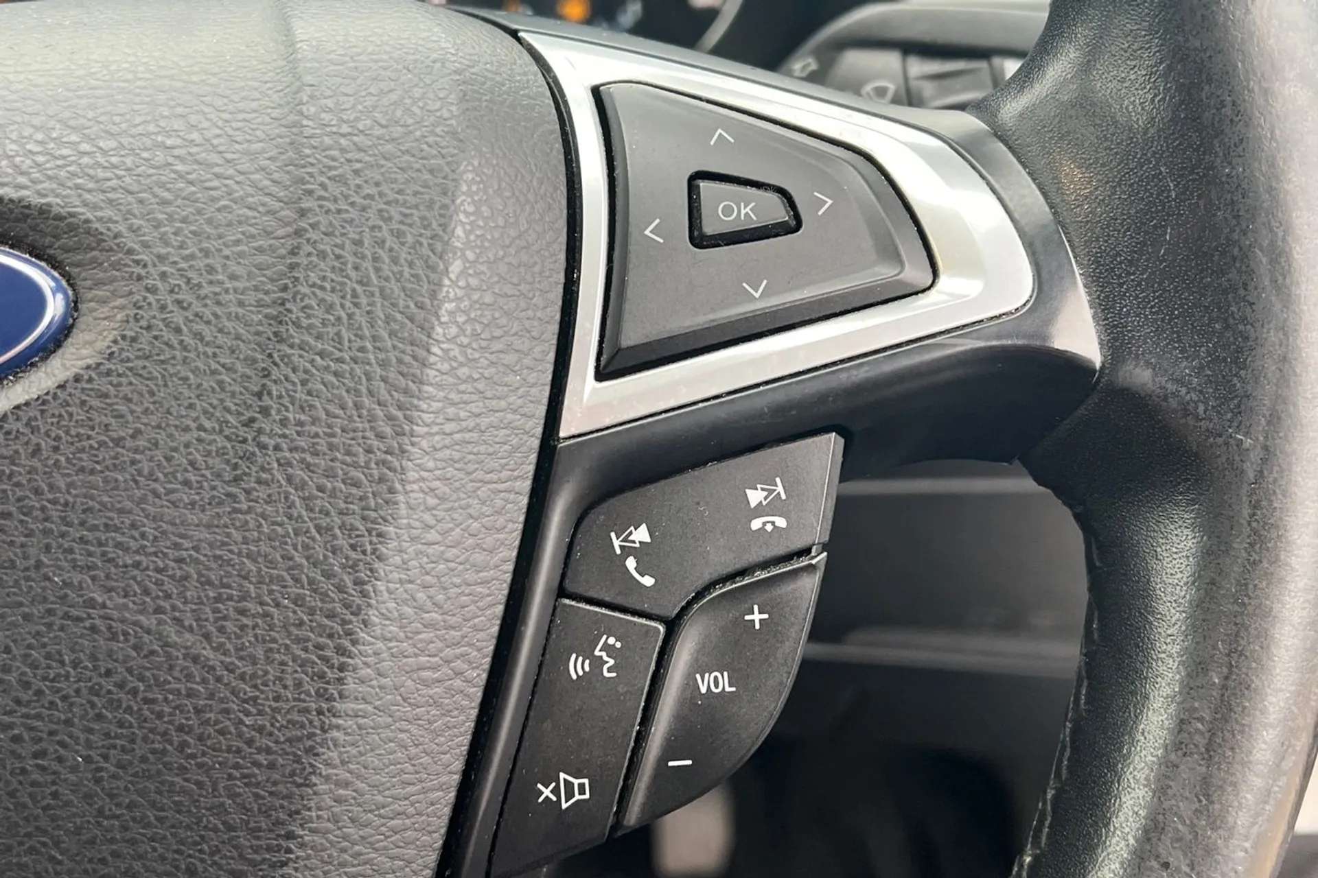 2017 FORD S-MAX 2017 FORD S-MAX
