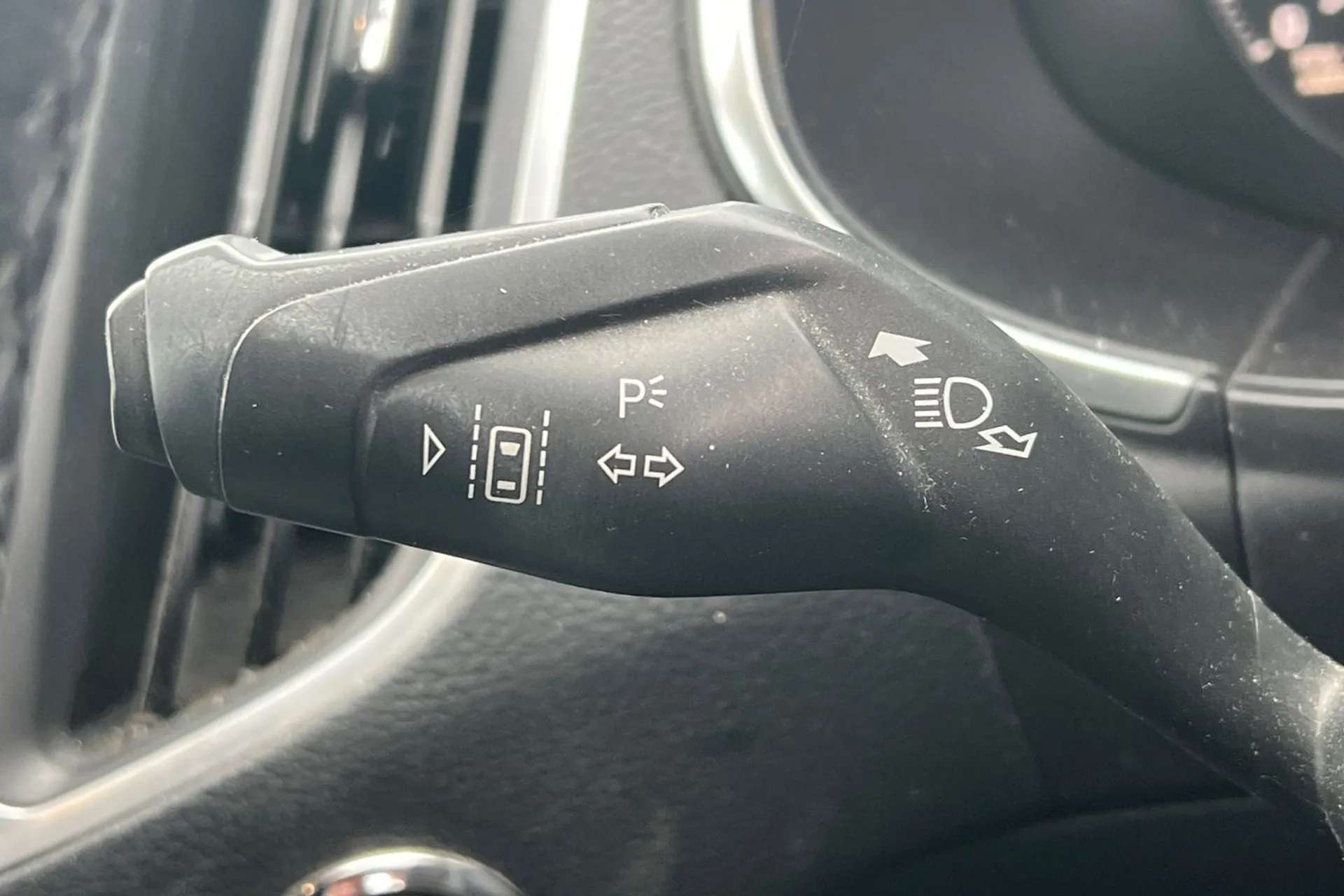 2017 FORD S-MAX 2017 FORD S-MAX
