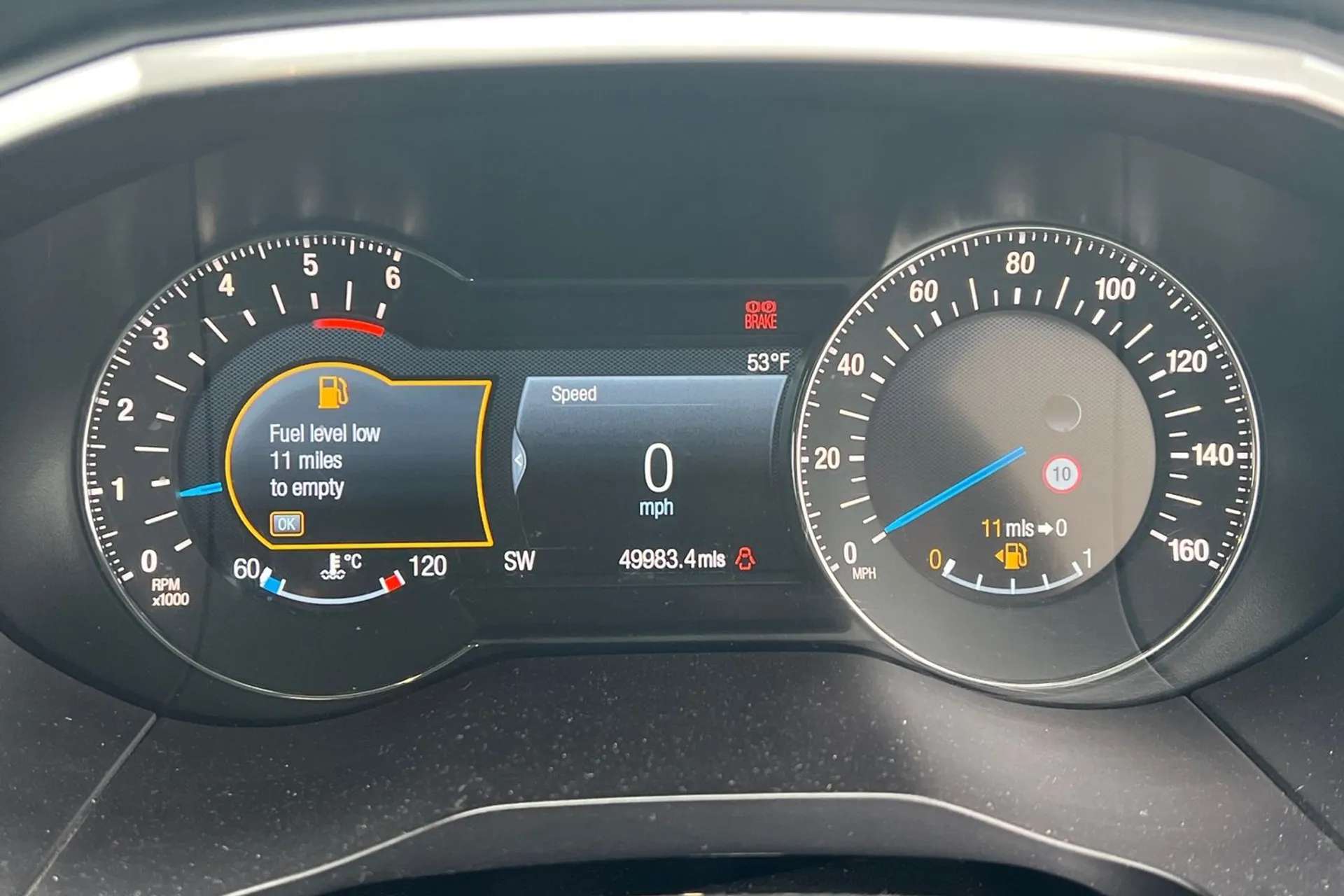 2017 FORD S-MAX 2017 FORD S-MAX