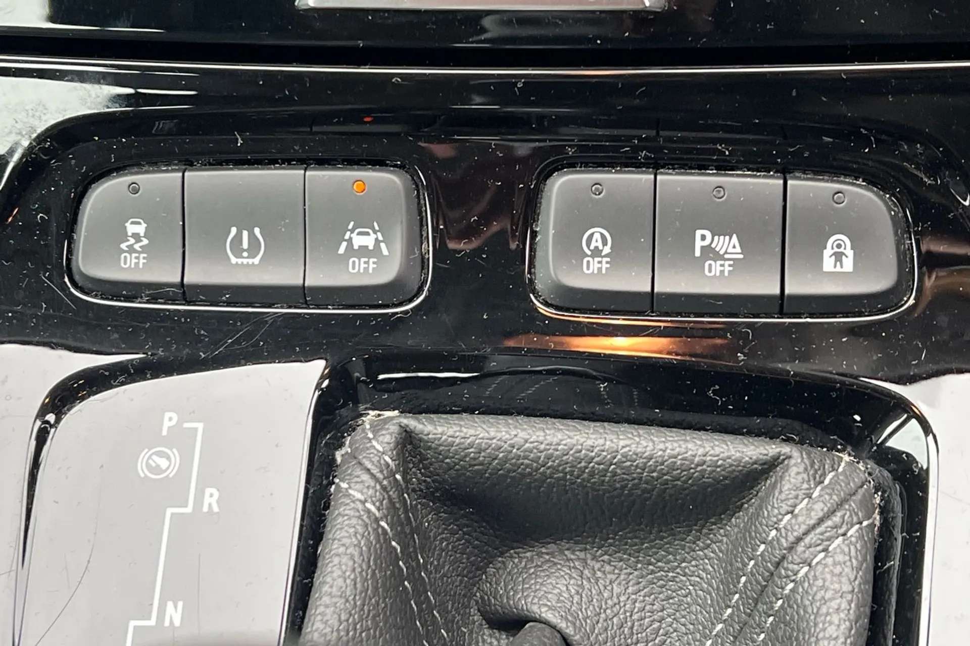 2019 VAUXHALL GRANDLAND X 2019 VAUXHALL GRANDLAND X