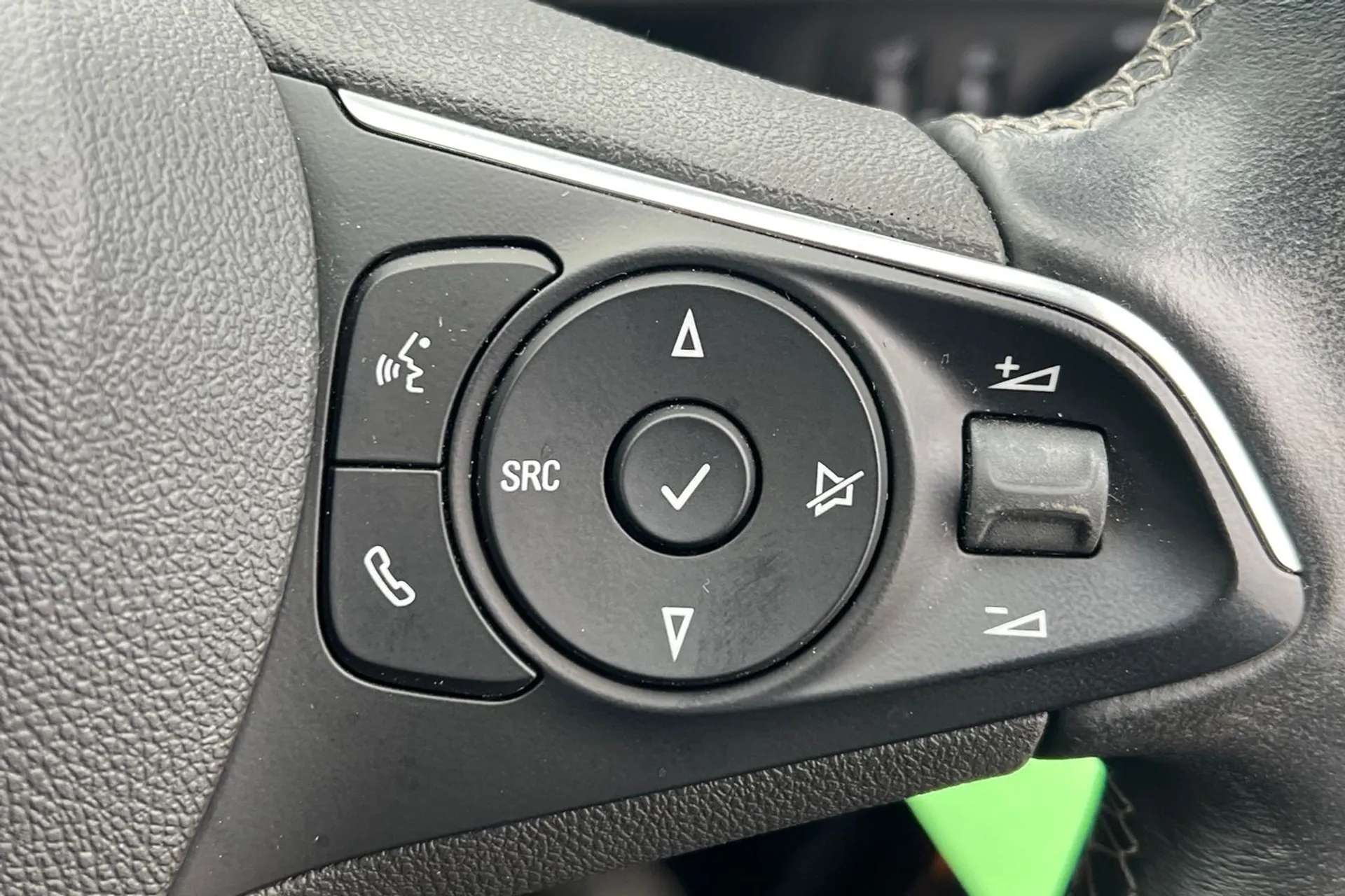 2019 VAUXHALL GRANDLAND X 2019 VAUXHALL GRANDLAND X