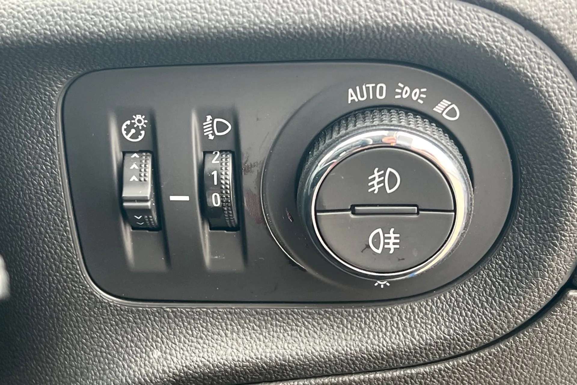 2019 VAUXHALL GRANDLAND X 2019 VAUXHALL GRANDLAND X