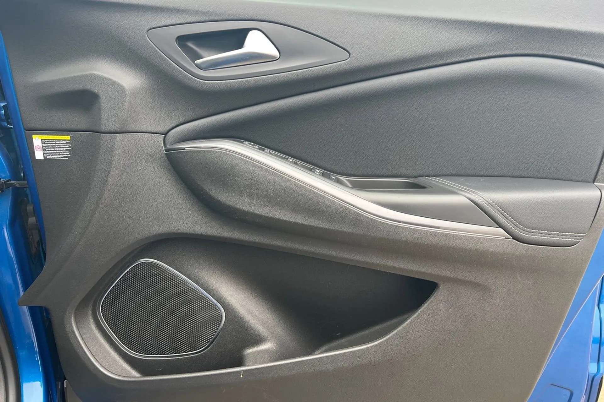 2019 VAUXHALL GRANDLAND X 2019 VAUXHALL GRANDLAND X
