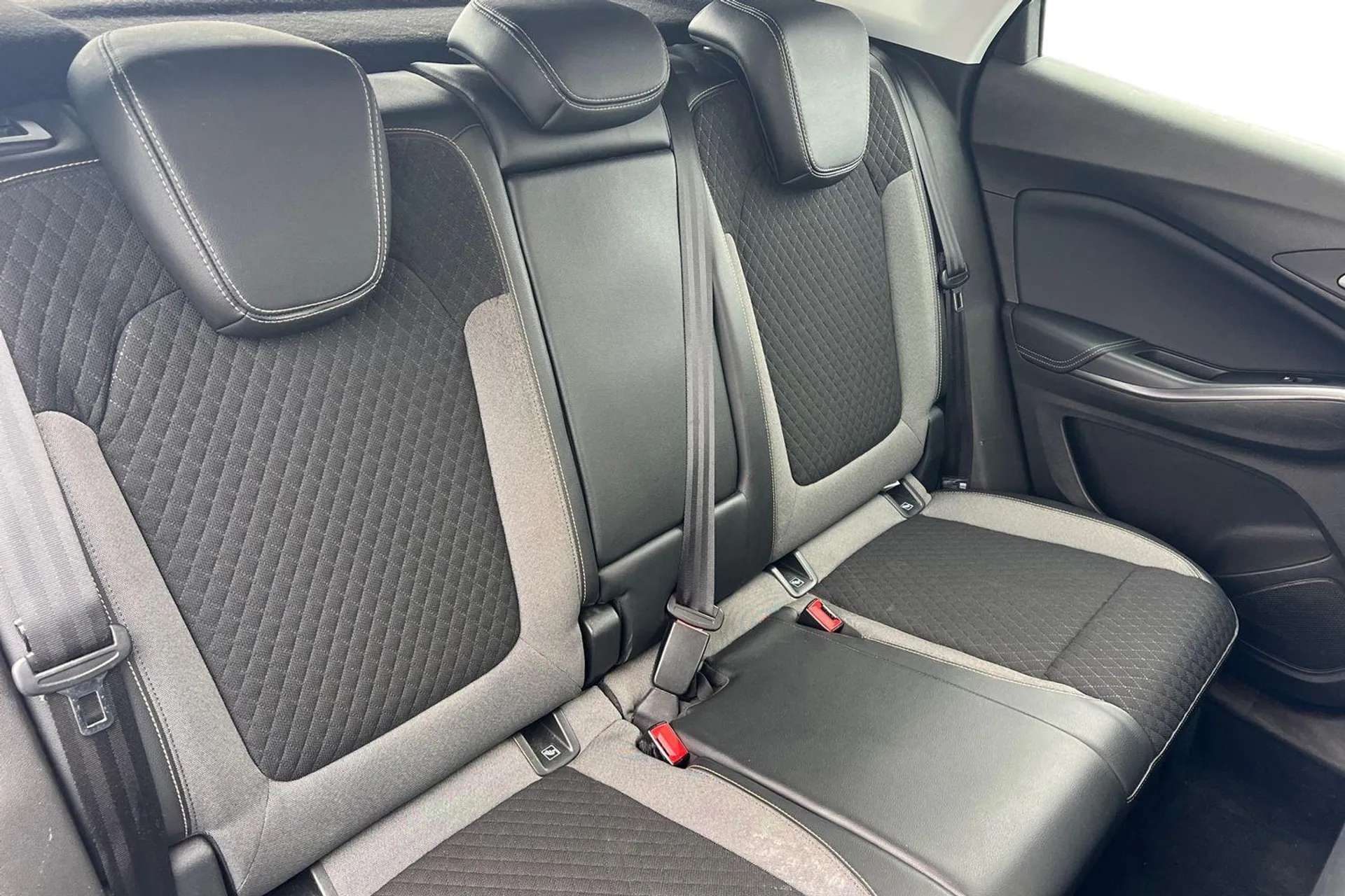 2019 VAUXHALL GRANDLAND X 2019 VAUXHALL GRANDLAND X