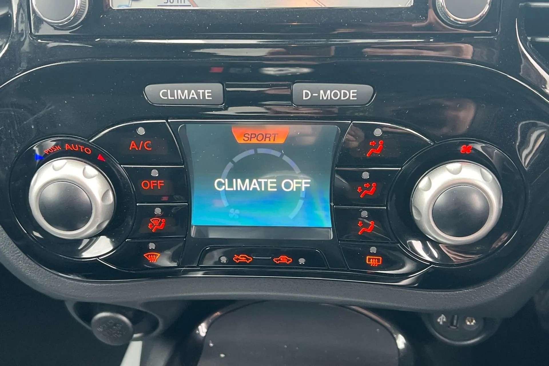 2019 NISSAN JUKE 2019 NISSAN JUKE