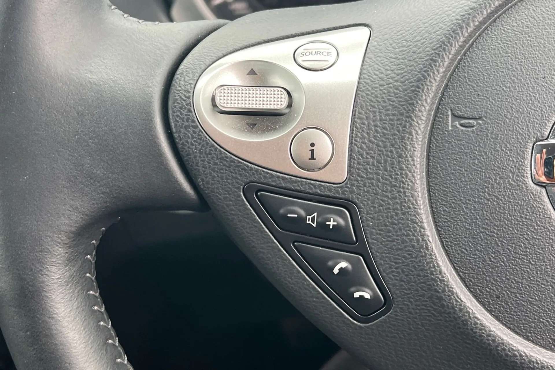 2019 NISSAN JUKE 2019 NISSAN JUKE
