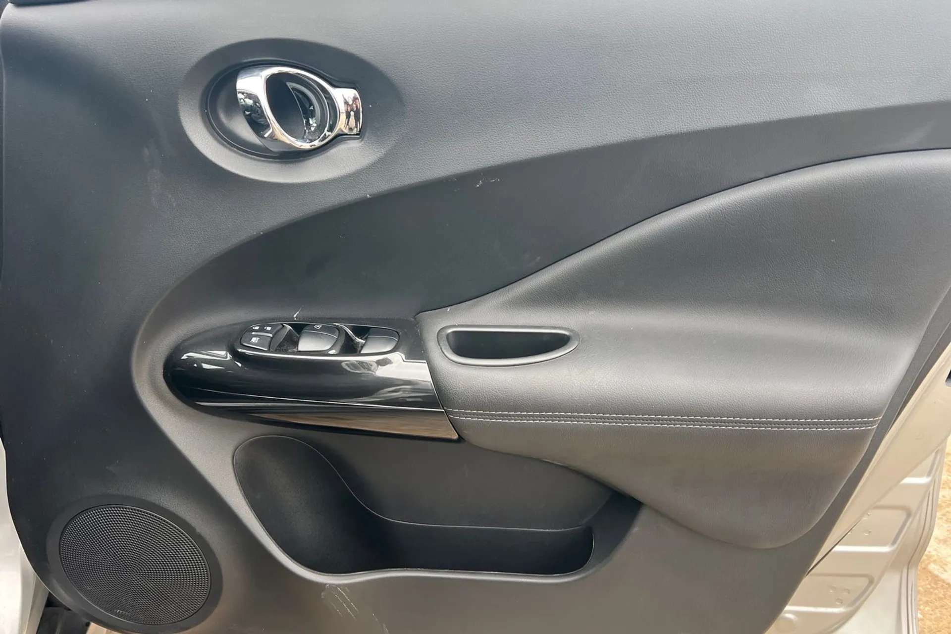 2019 NISSAN JUKE 2019 NISSAN JUKE