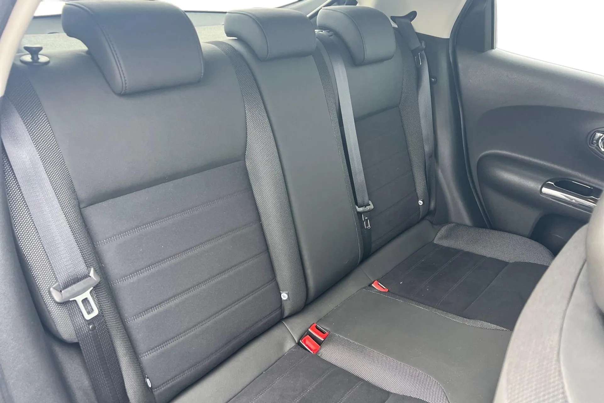 2019 NISSAN JUKE 2019 NISSAN JUKE