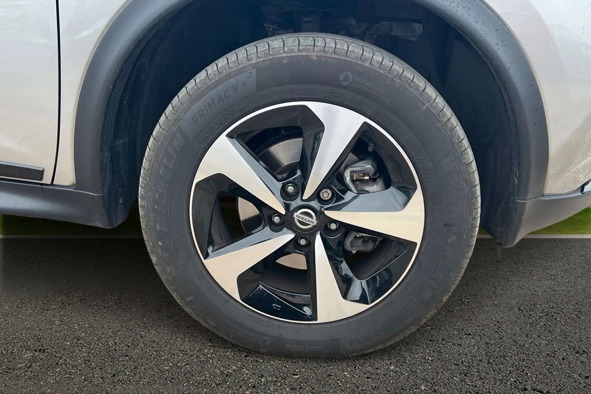 2019 NISSAN JUKE 2019 NISSAN JUKE