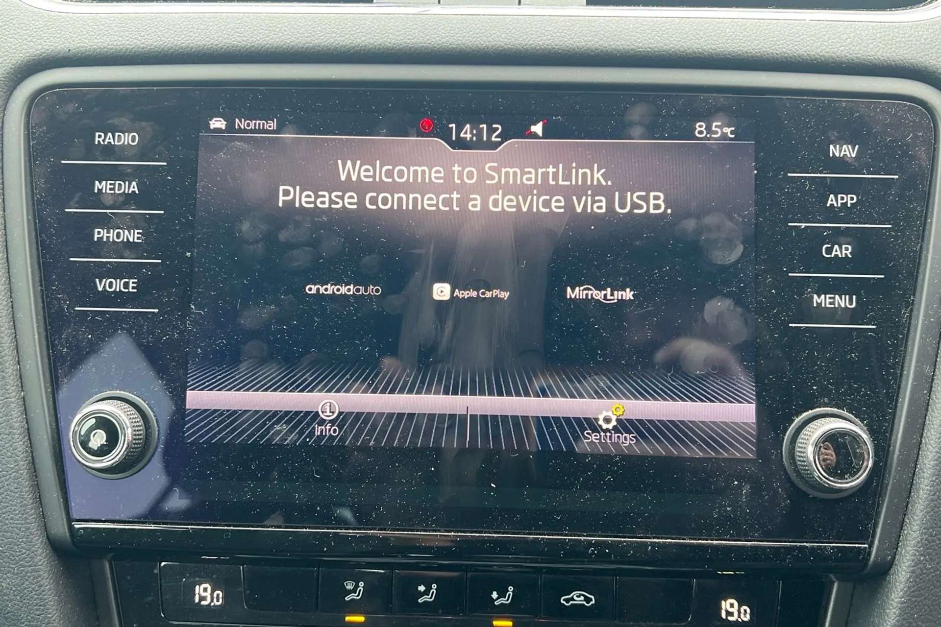 2020 SKODA OCTAVIA 2020 SKODA OCTAVIA