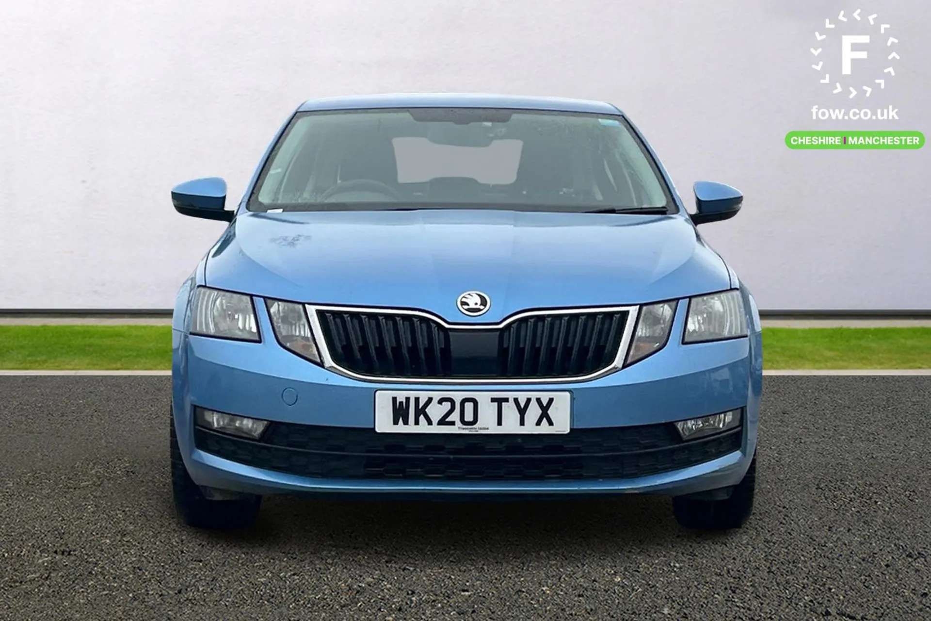 2020 SKODA OCTAVIA 2020 SKODA OCTAVIA