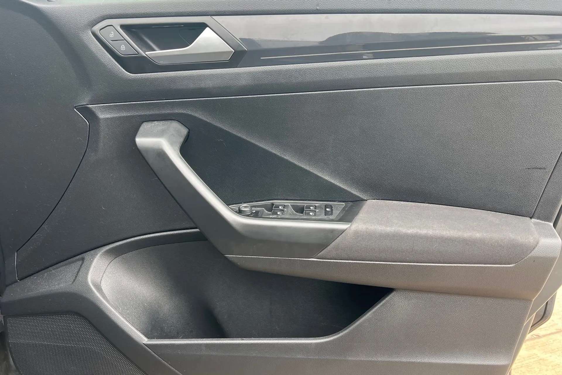 2019 VOLKSWAGEN T-ROC 2019 VOLKSWAGEN T-ROC