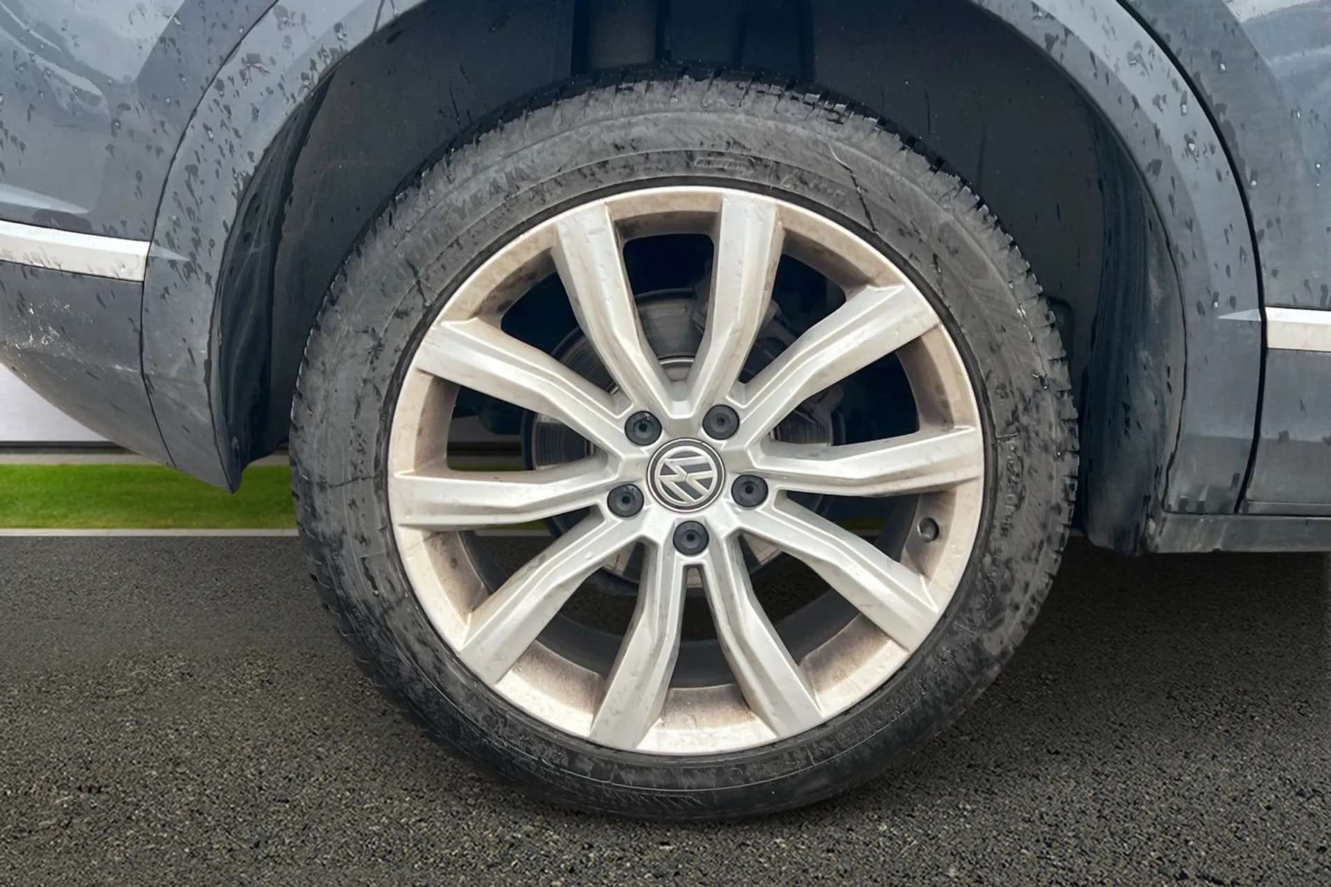 2019 VOLKSWAGEN T-ROC 2019 VOLKSWAGEN T-ROC
