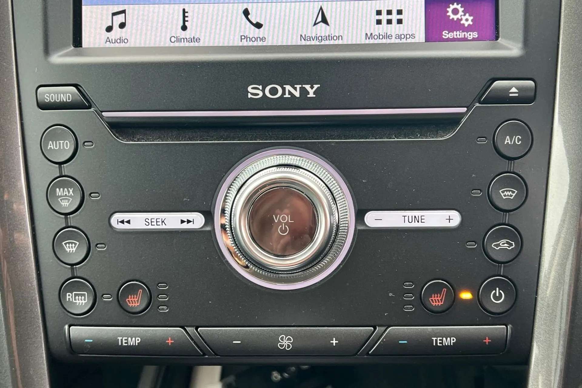 2019 FORD MONDEO 2019 FORD MONDEO