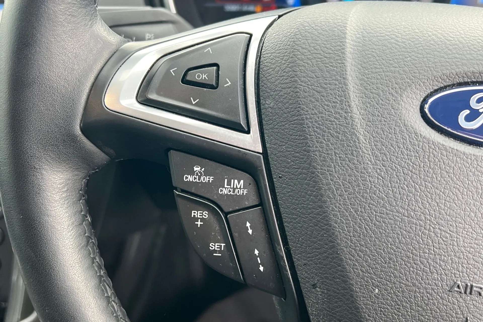 2019 FORD MONDEO 2019 FORD MONDEO