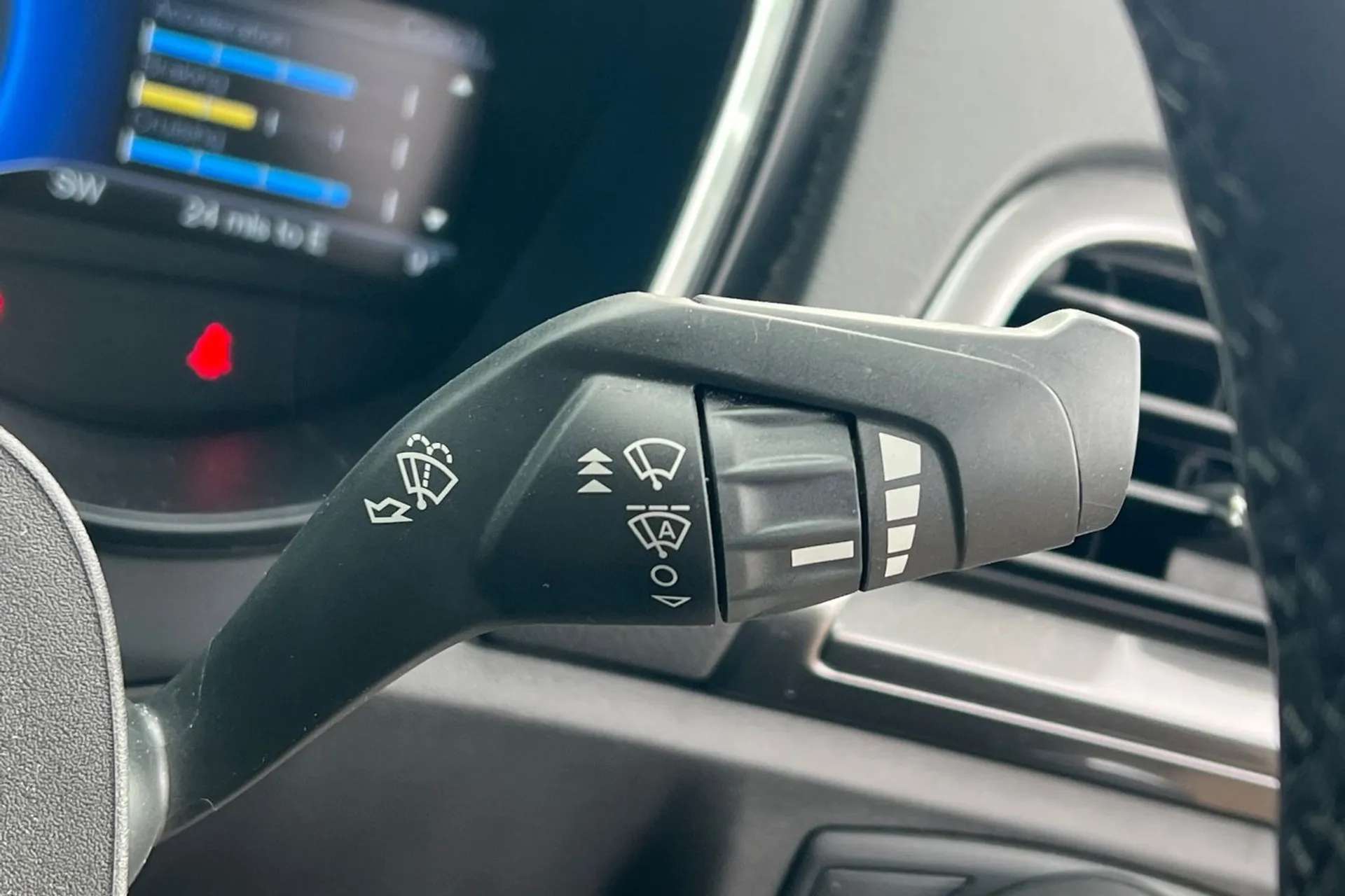 2019 FORD MONDEO 2019 FORD MONDEO