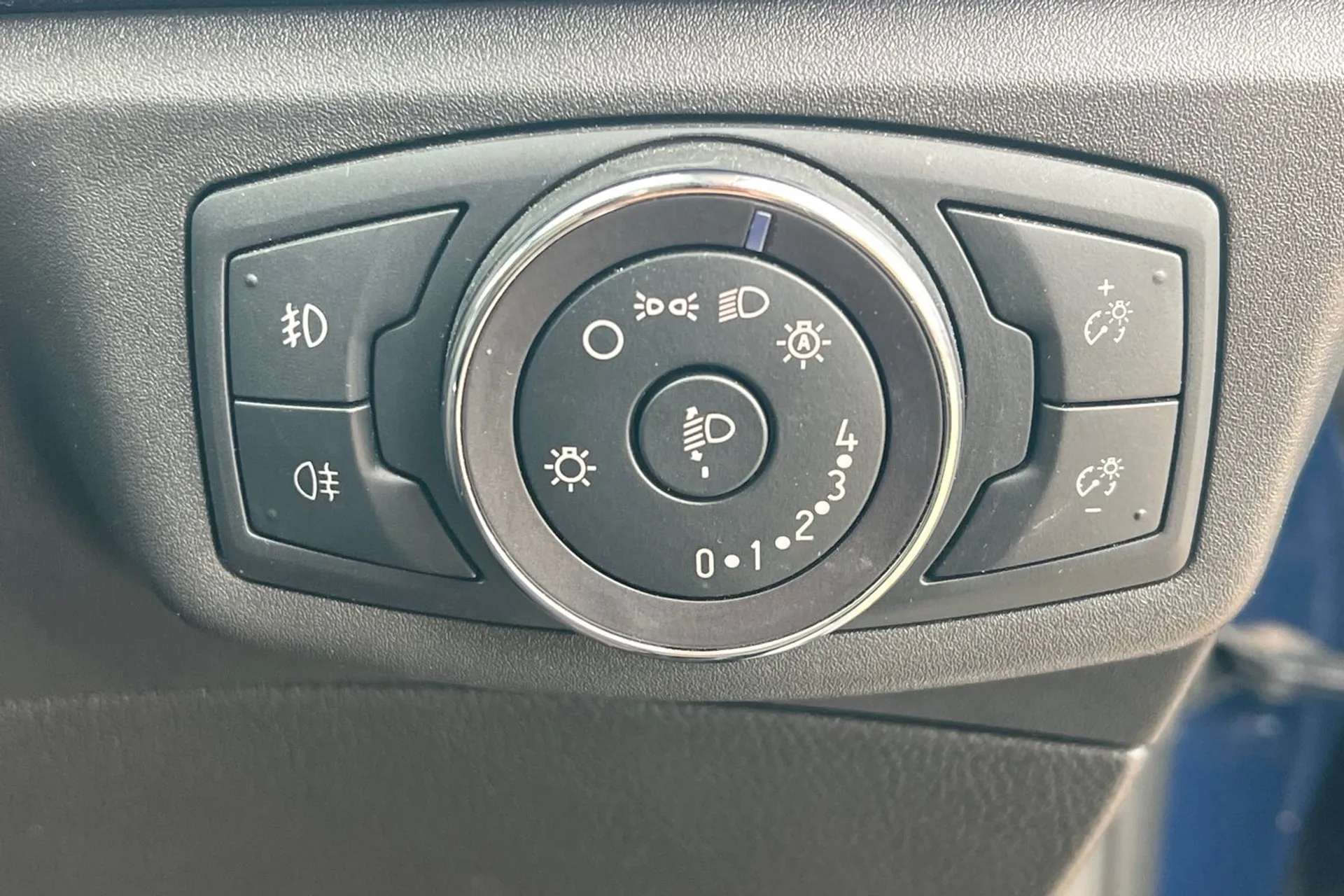 2019 FORD MONDEO 2019 FORD MONDEO