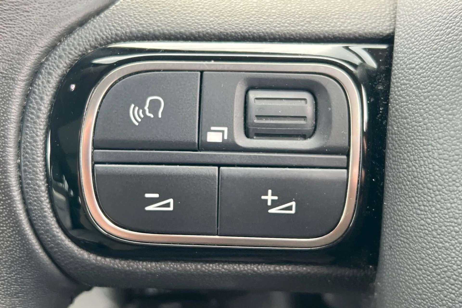 2019 CITROEN C5 AIRCROSS 2019 CITROEN C5 AIRCROSS