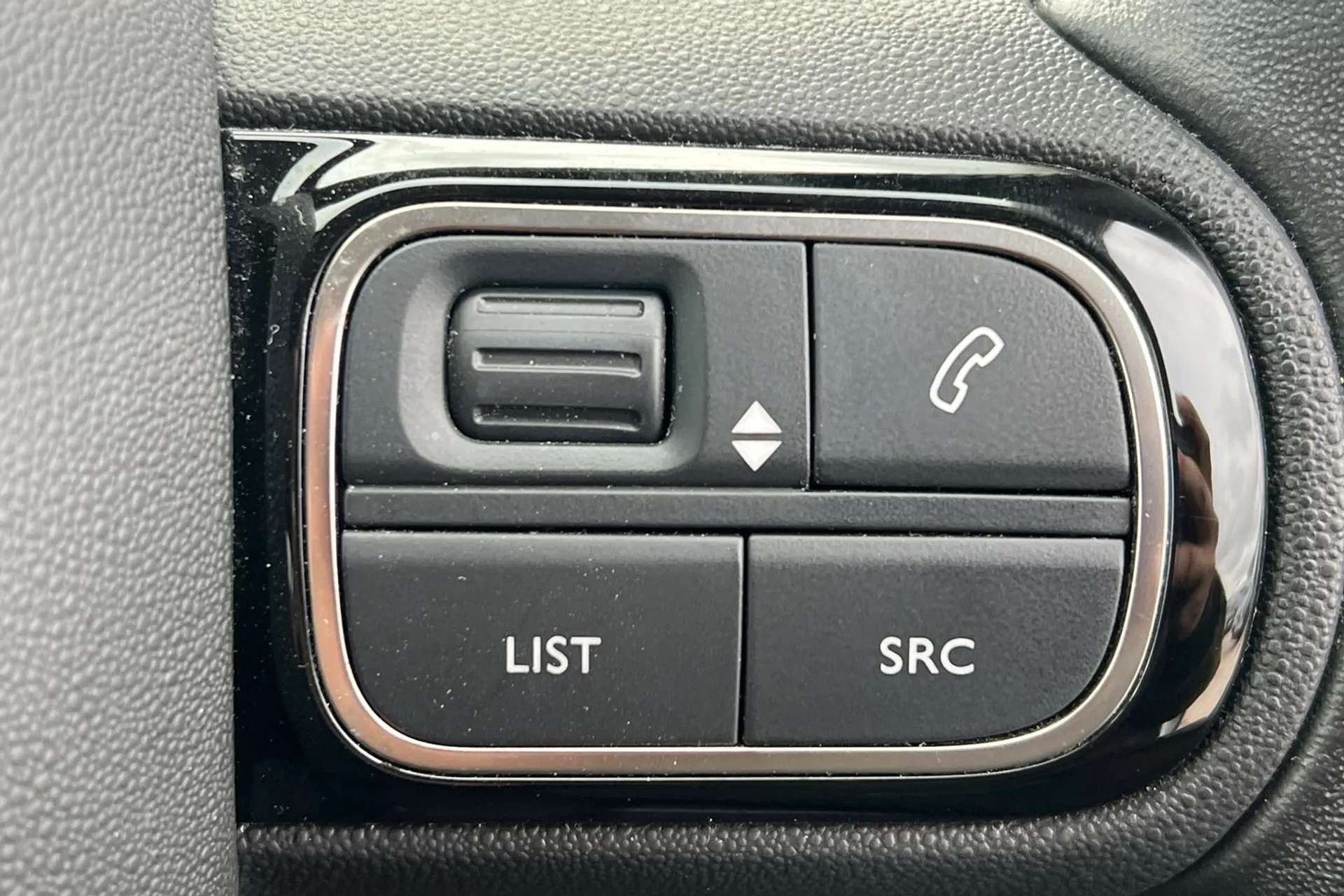 2019 CITROEN C5 AIRCROSS 2019 CITROEN C5 AIRCROSS