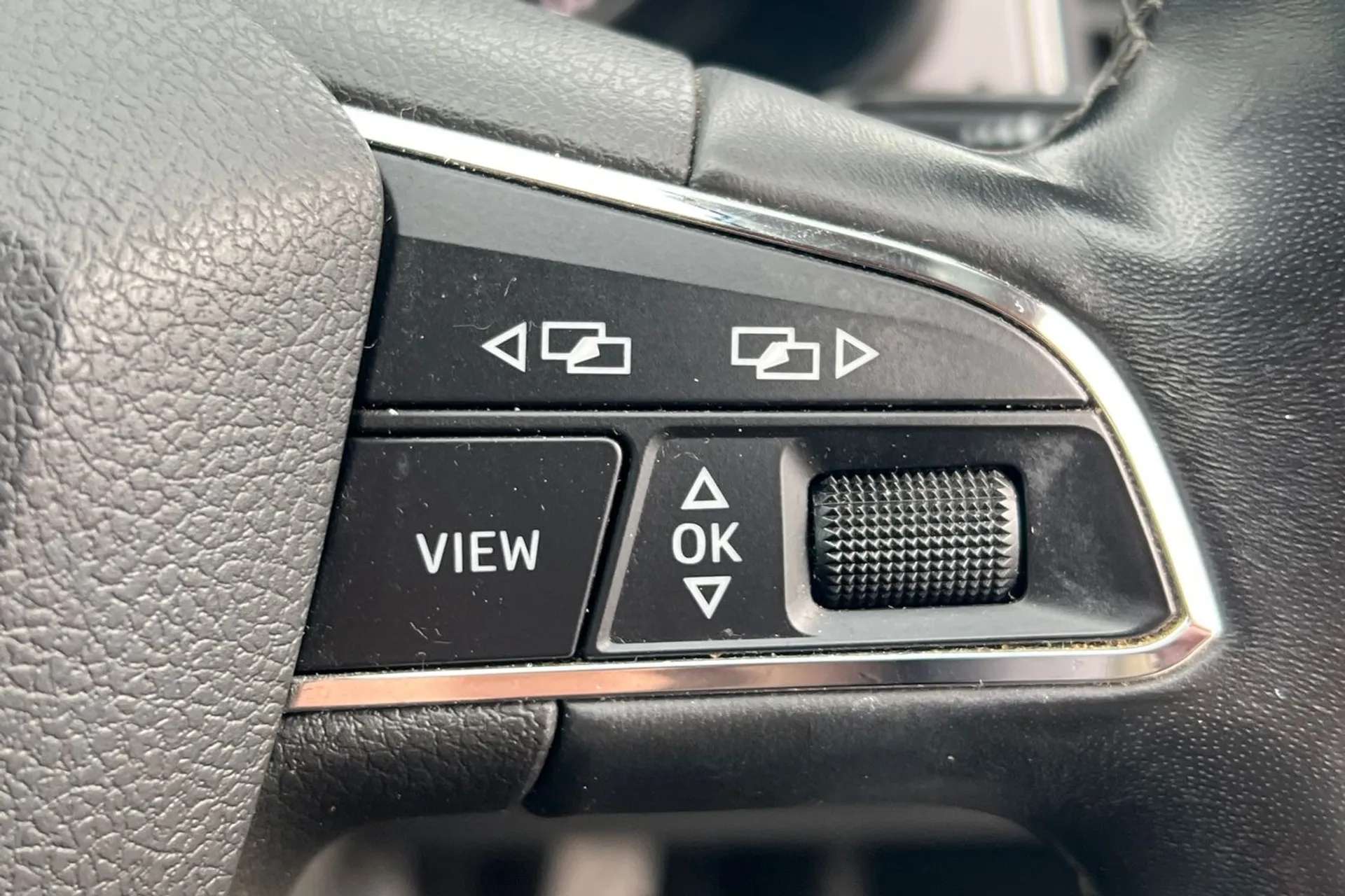 2017 SEAT LEON 2017 SEAT LEON