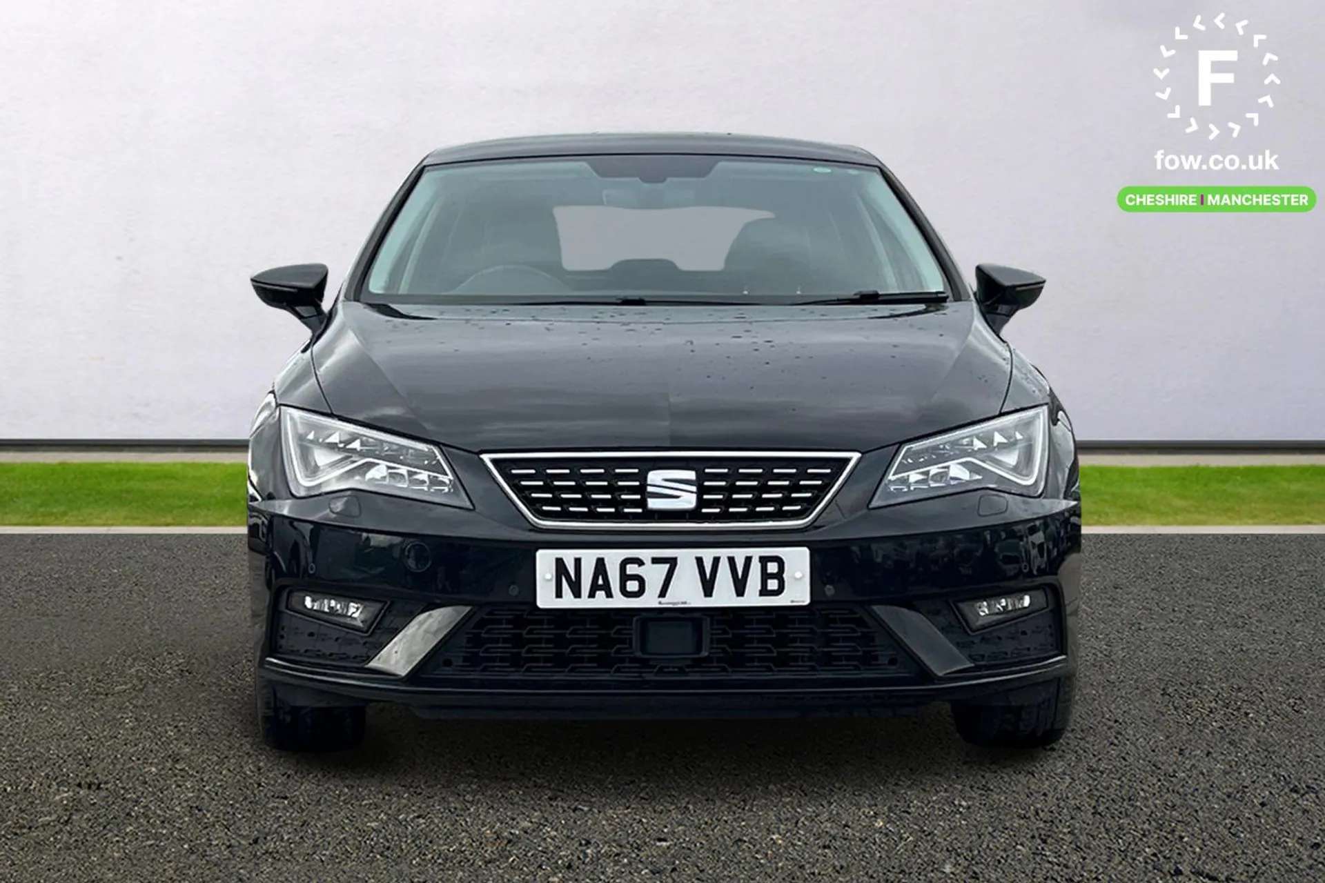 2017 SEAT LEON 2017 SEAT LEON