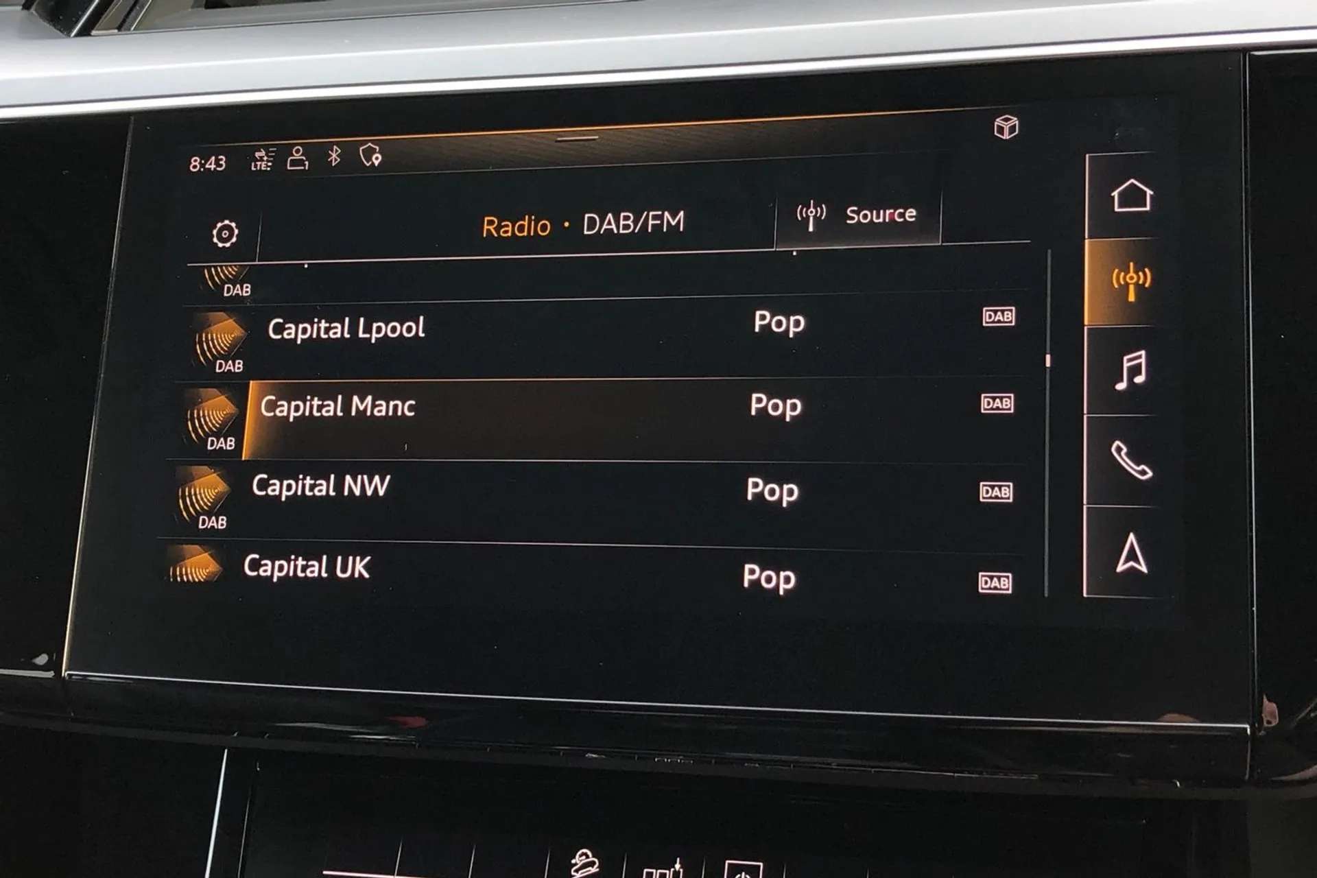2019 AUDI E-TRON 2019 AUDI E-TRON