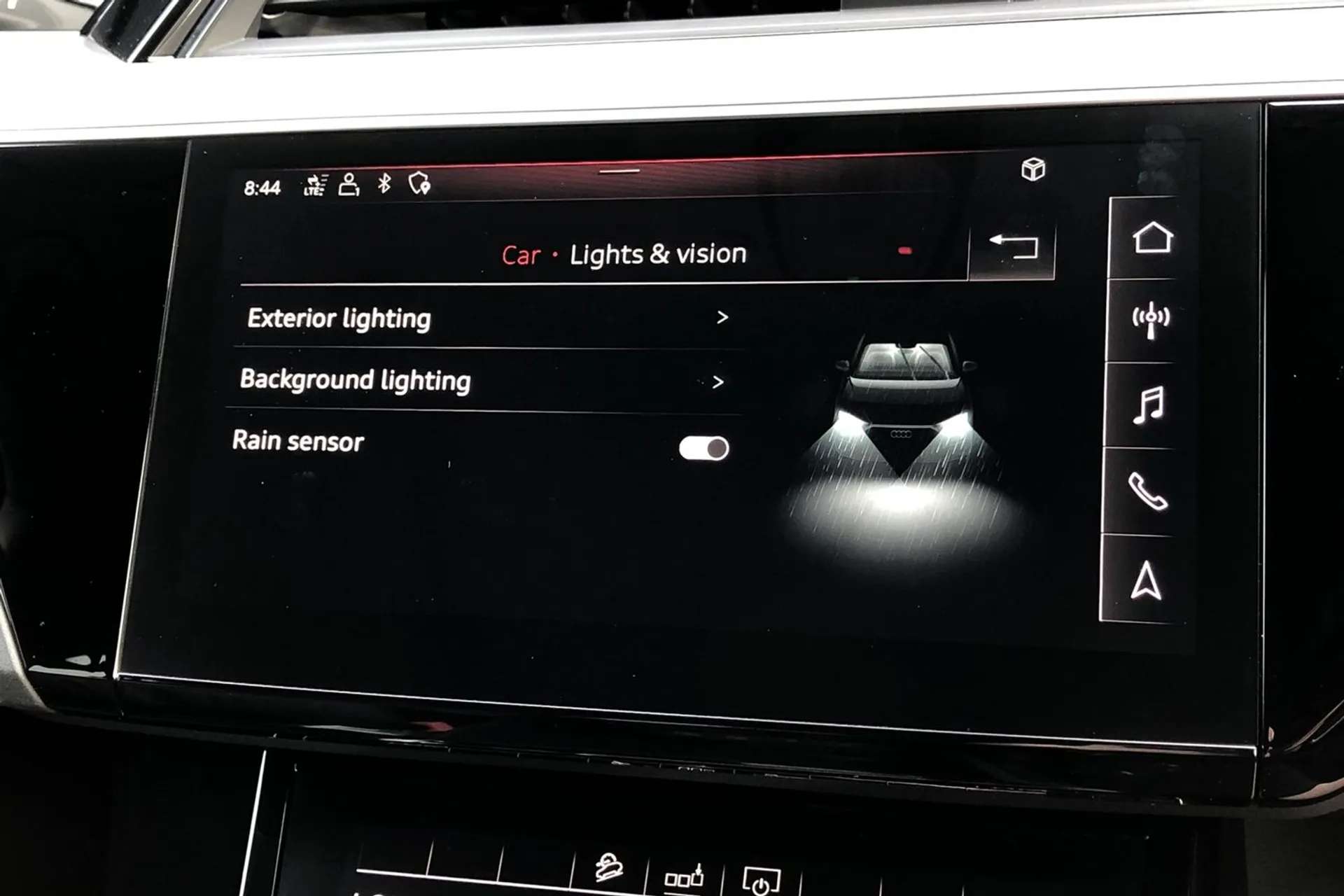 2019 AUDI E-TRON 2019 AUDI E-TRON