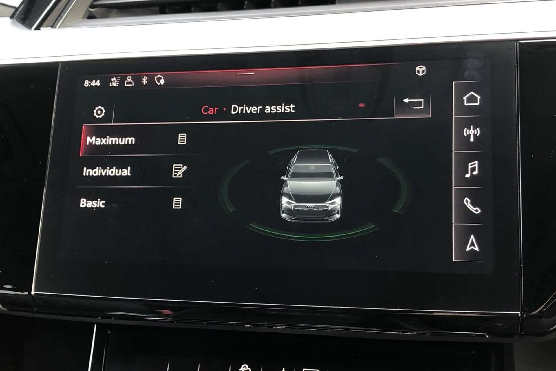 2019 AUDI E-TRON 2019 AUDI E-TRON