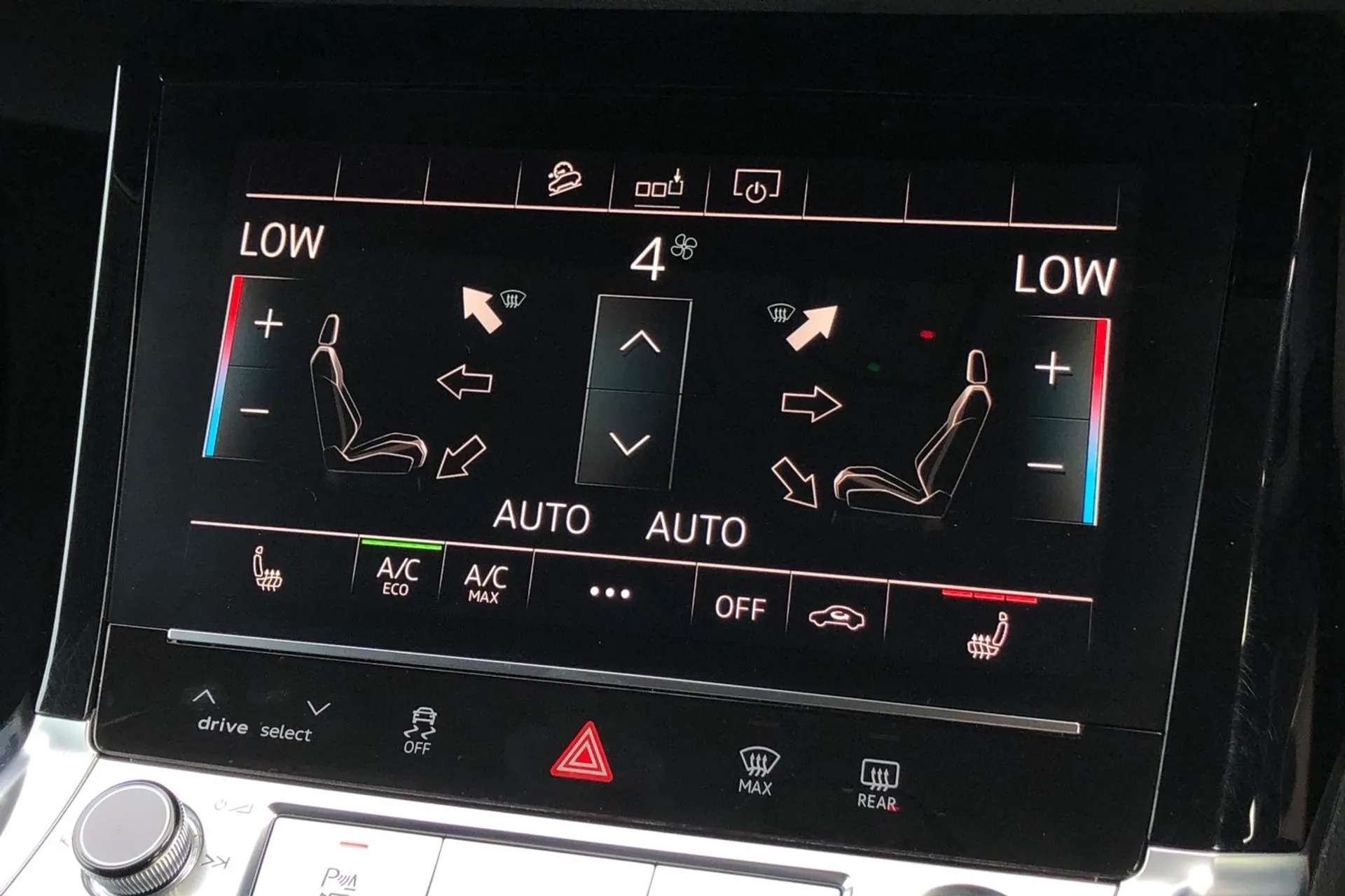 2019 AUDI E-TRON 2019 AUDI E-TRON