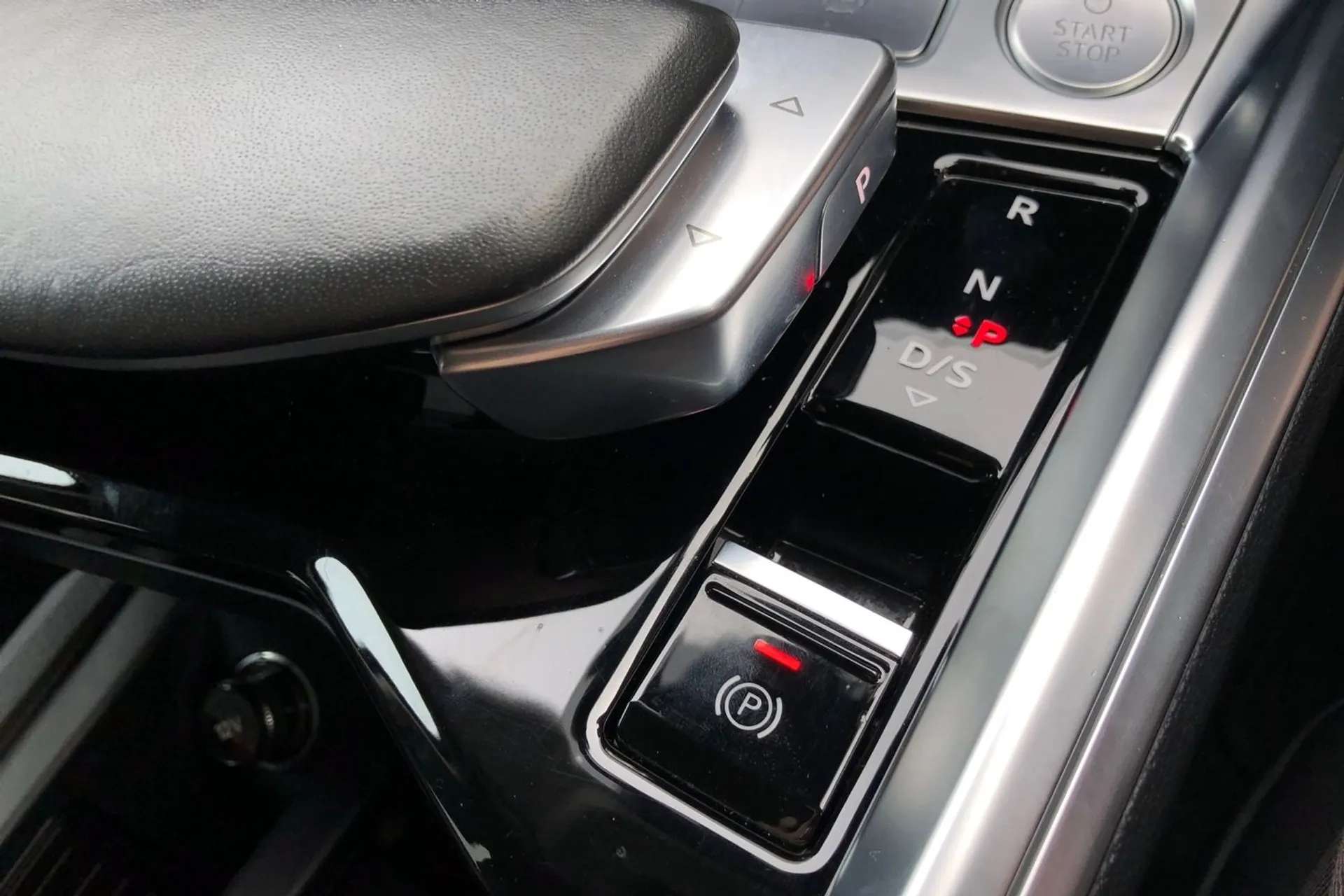 2019 AUDI E-TRON 2019 AUDI E-TRON