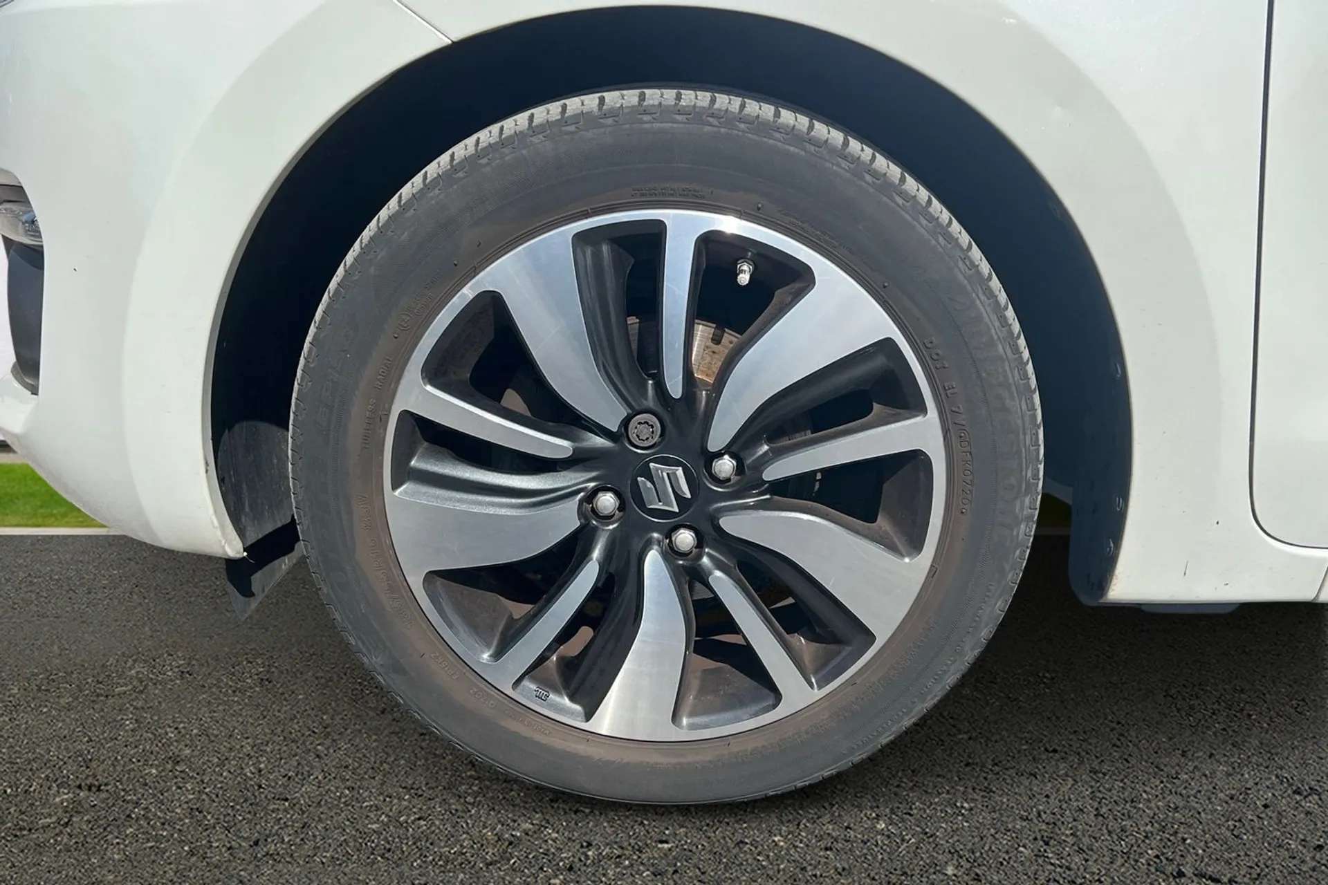 2020 SUZUKI SWIFT 2020 SUZUKI SWIFT