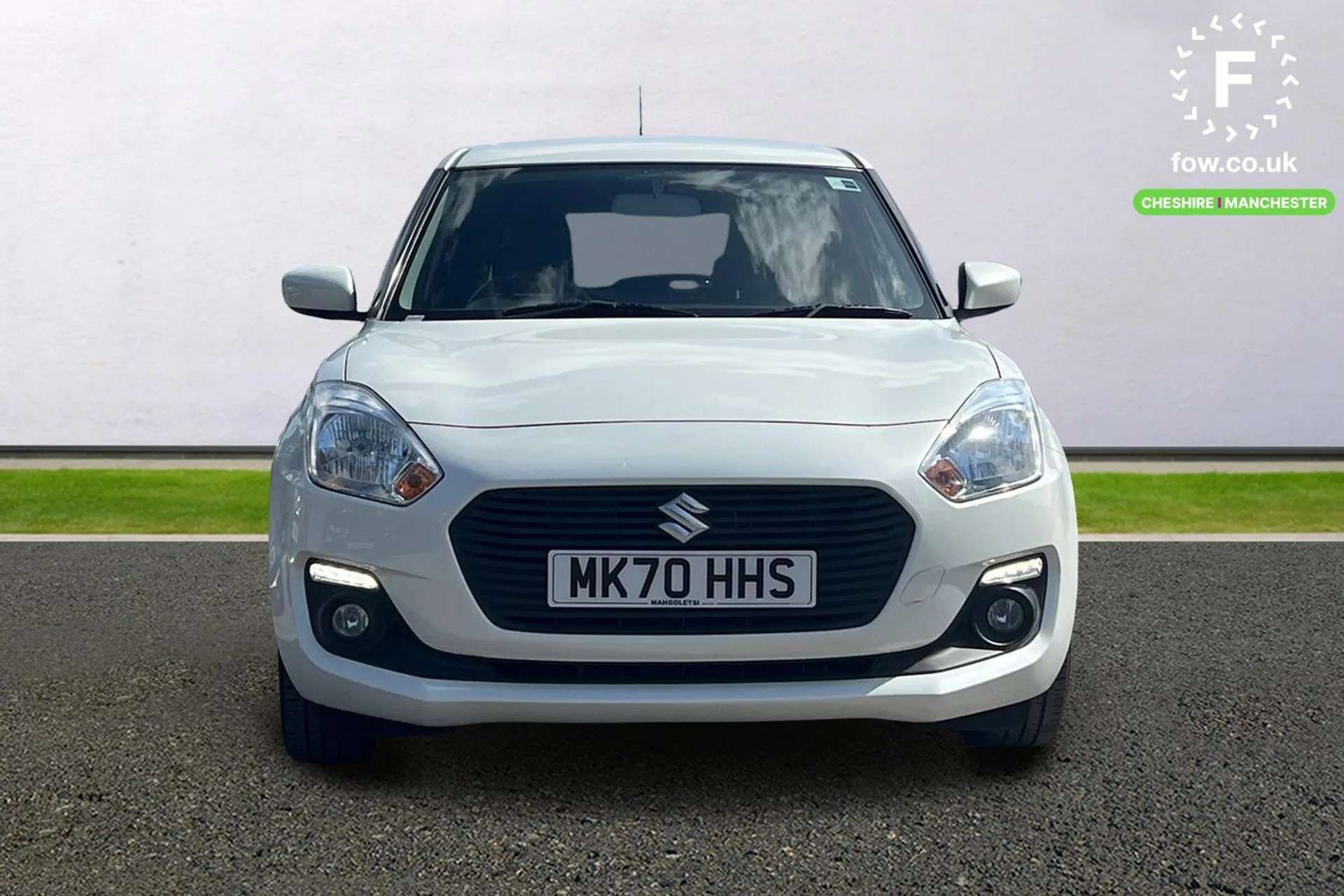 2020 SUZUKI SWIFT 2020 SUZUKI SWIFT