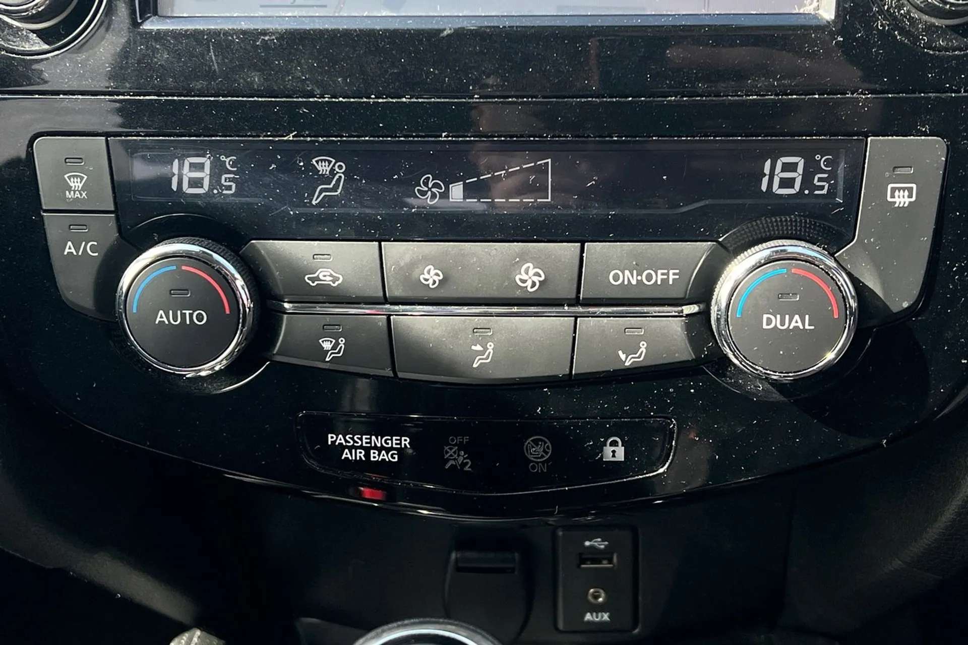 2019 NISSAN X-TRAIL 2019 NISSAN X-TRAIL