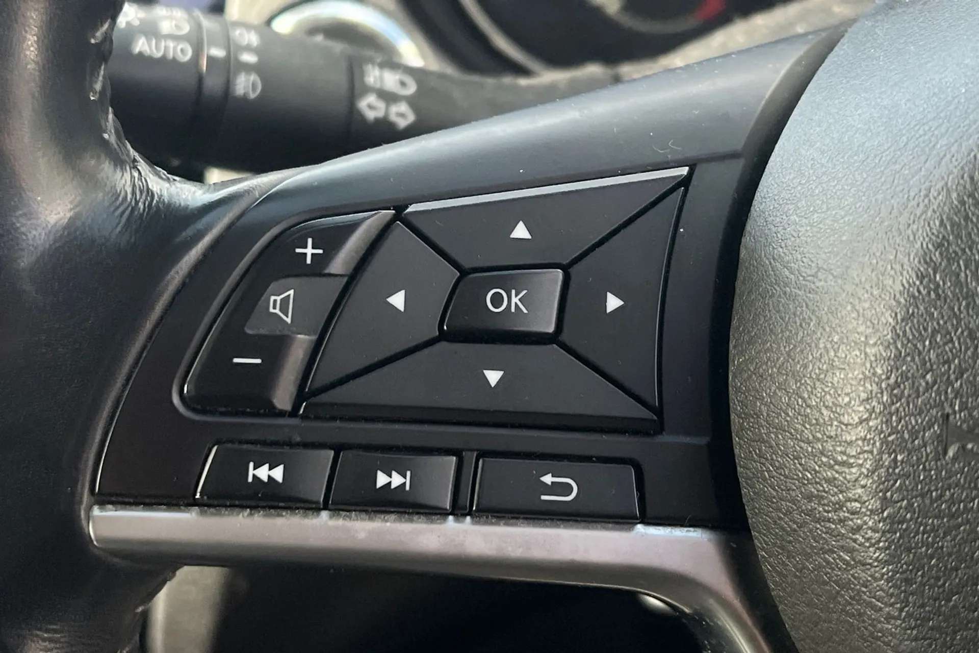2019 NISSAN X-TRAIL 2019 NISSAN X-TRAIL