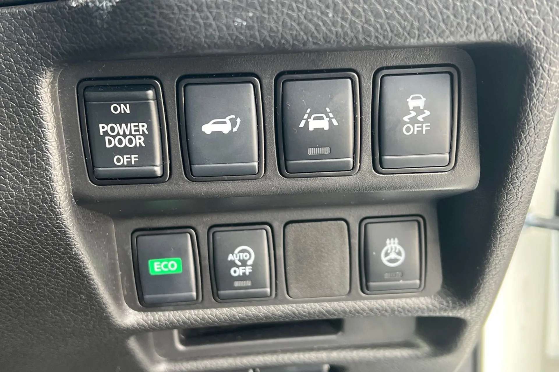 2019 NISSAN X-TRAIL 2019 NISSAN X-TRAIL