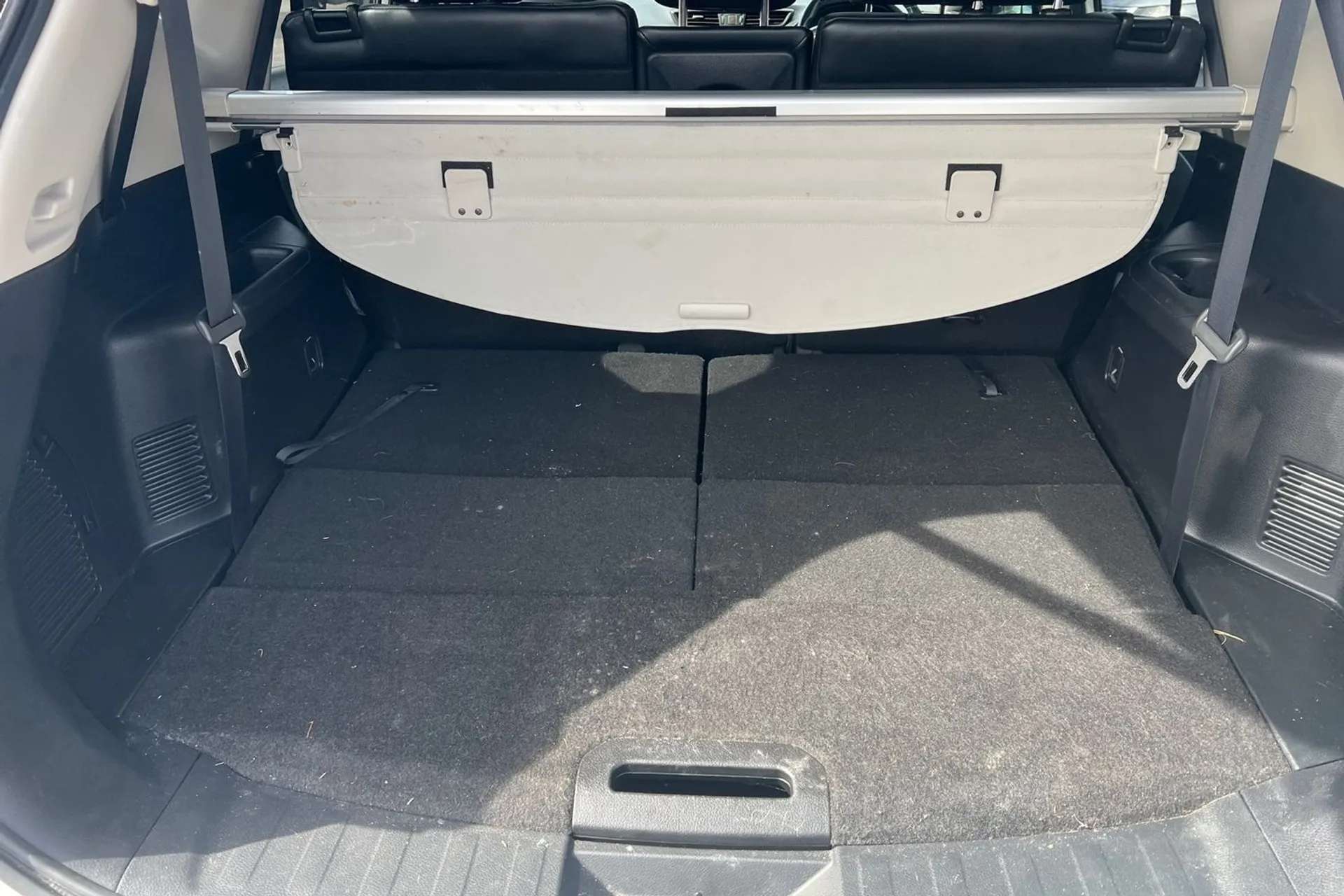 2019 NISSAN X-TRAIL 2019 NISSAN X-TRAIL