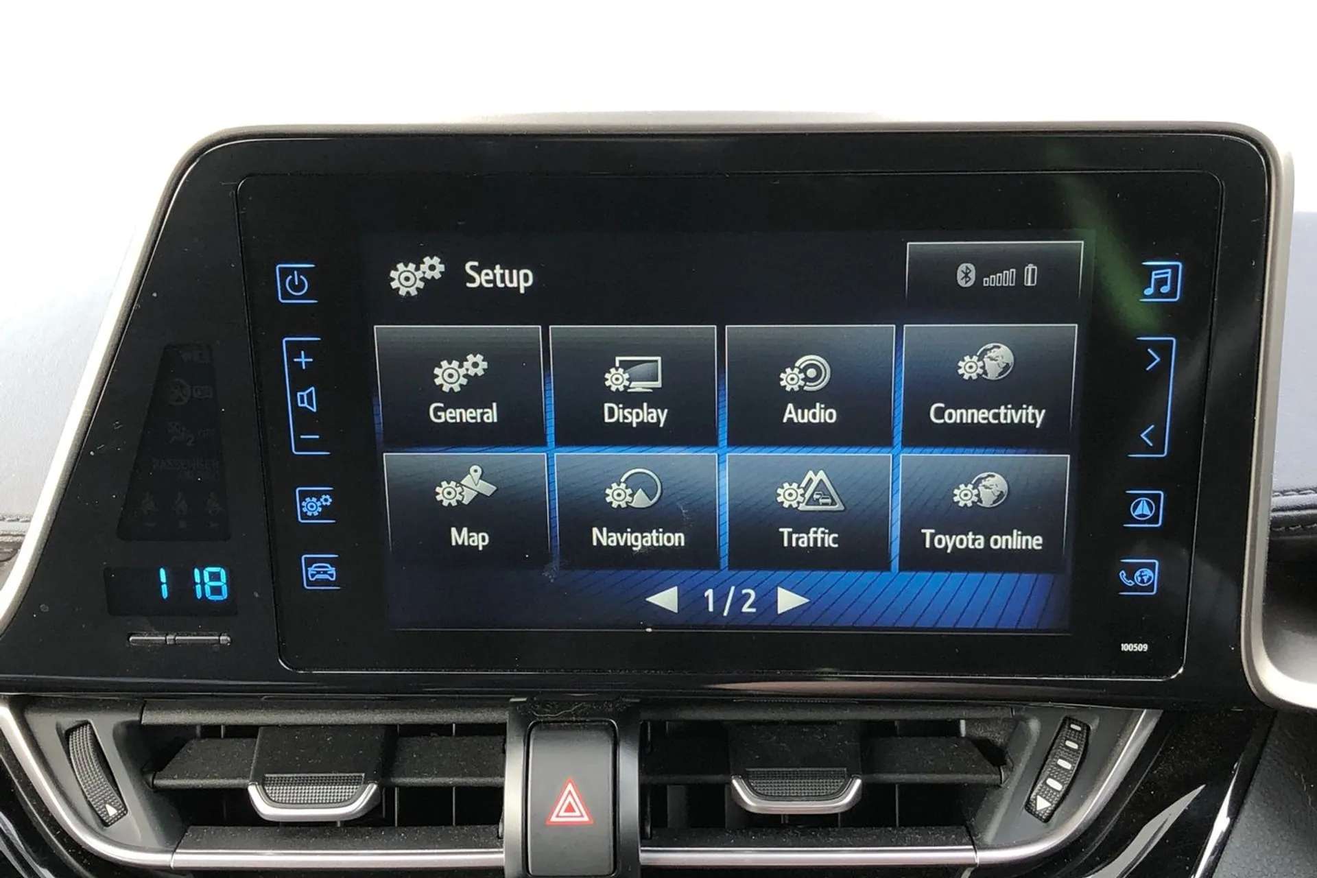 2019 TOYOTA C-HR 2019 TOYOTA C-HR