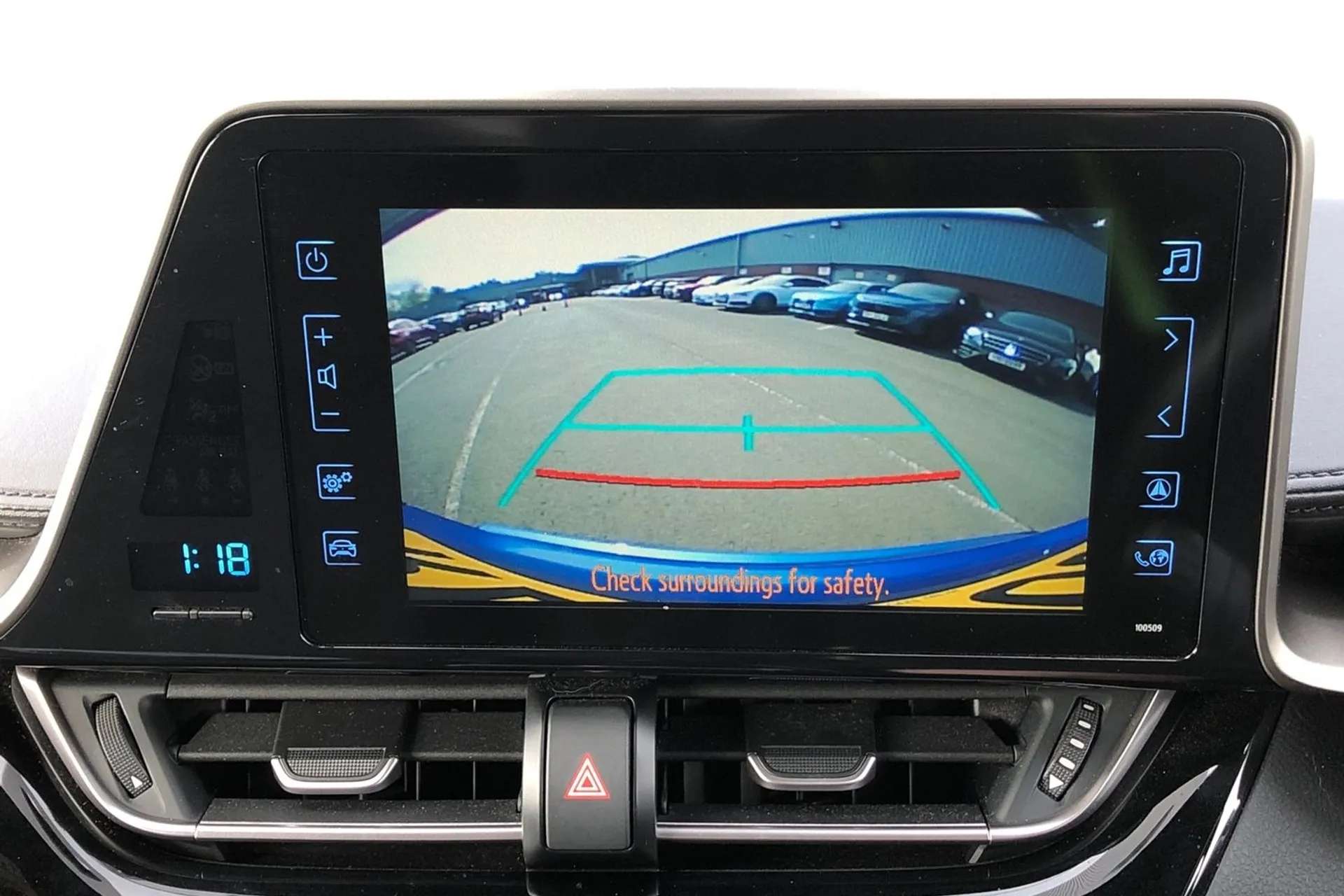 2019 TOYOTA C-HR 2019 TOYOTA C-HR