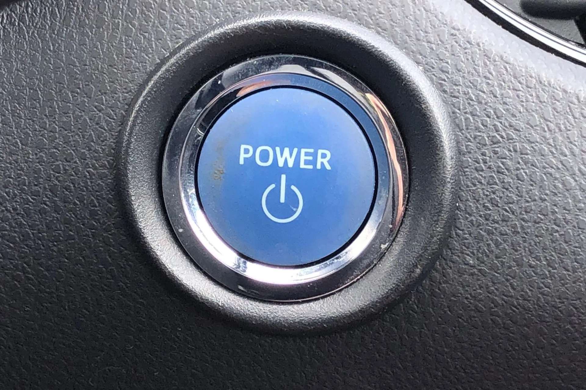 2019 TOYOTA C-HR 2019 TOYOTA C-HR